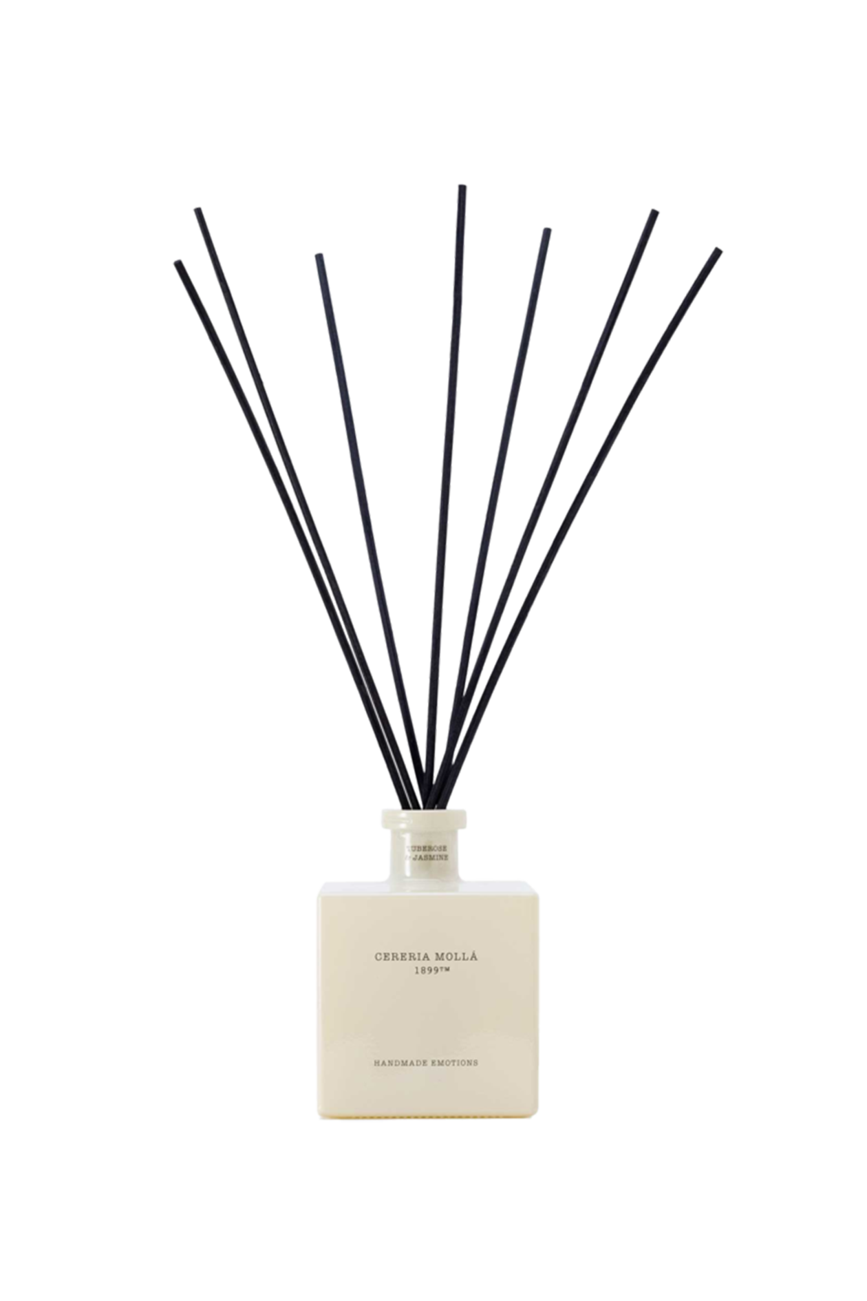 16.9fl oz XL Premium Reed Diffuser Tuberose & Jasmine Ivory