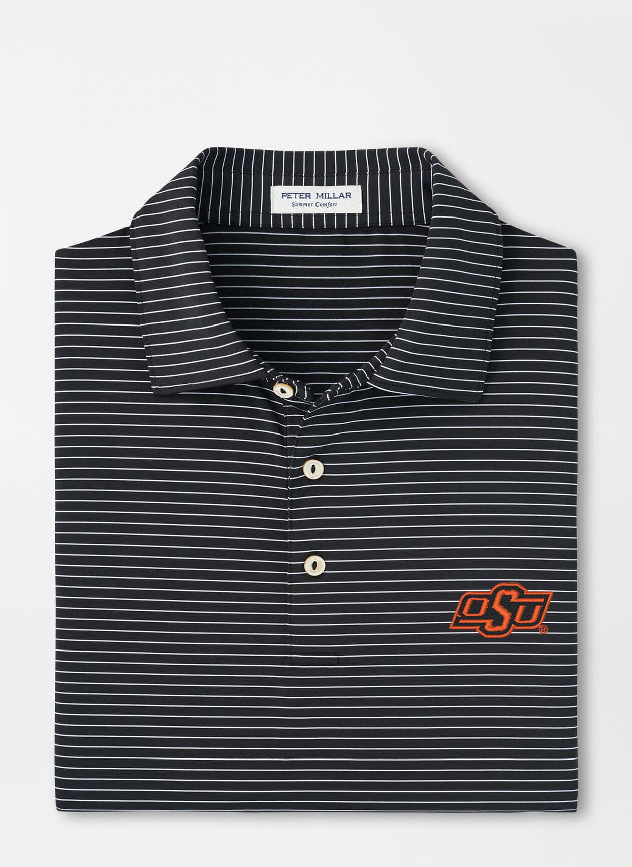 OSU Hemlock Performance Polo
