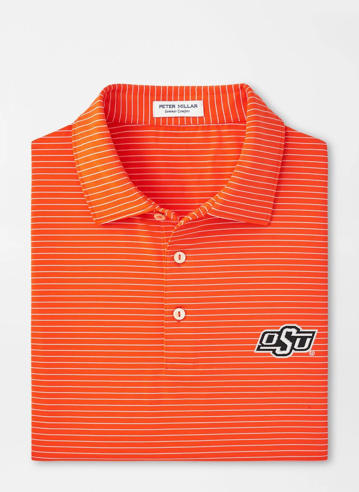 OSU Hemlock Performance Polo