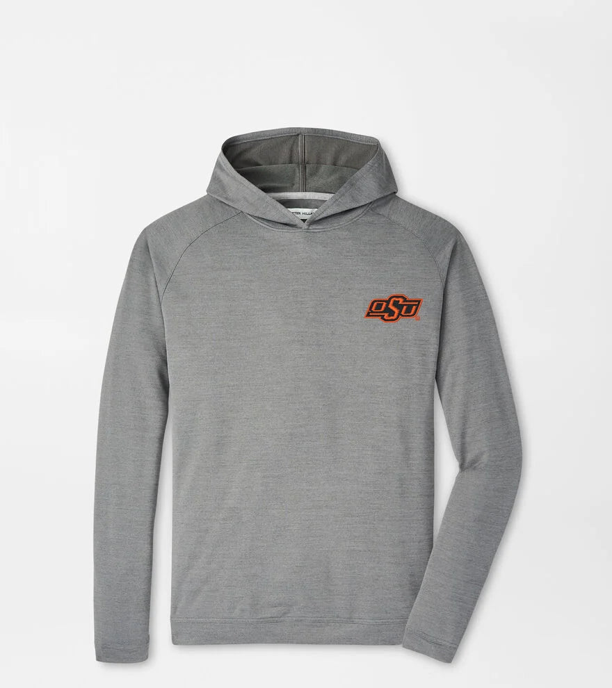 OSU Pine Performance Hoodie