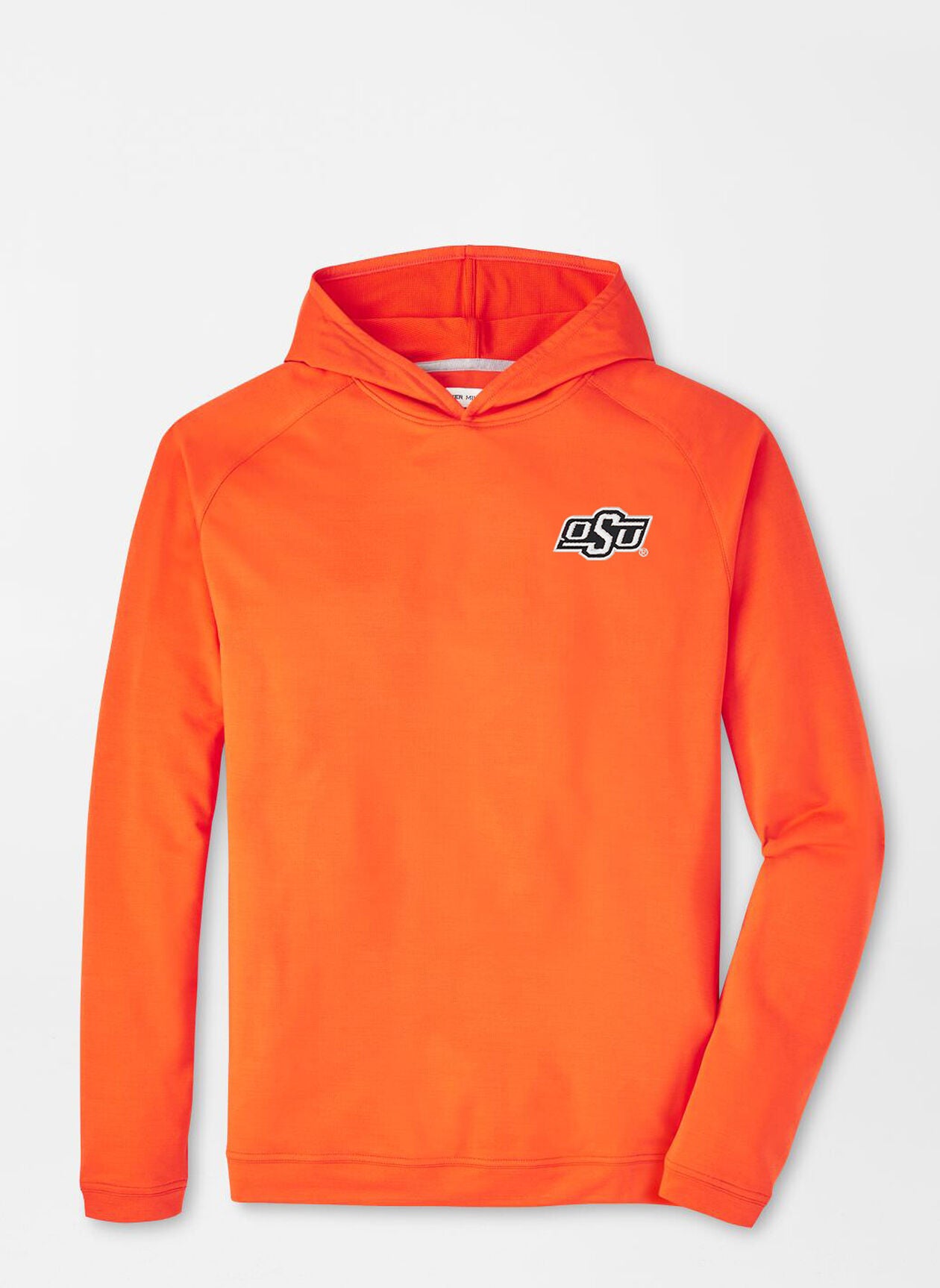 OSU Pine Performance Hoodie