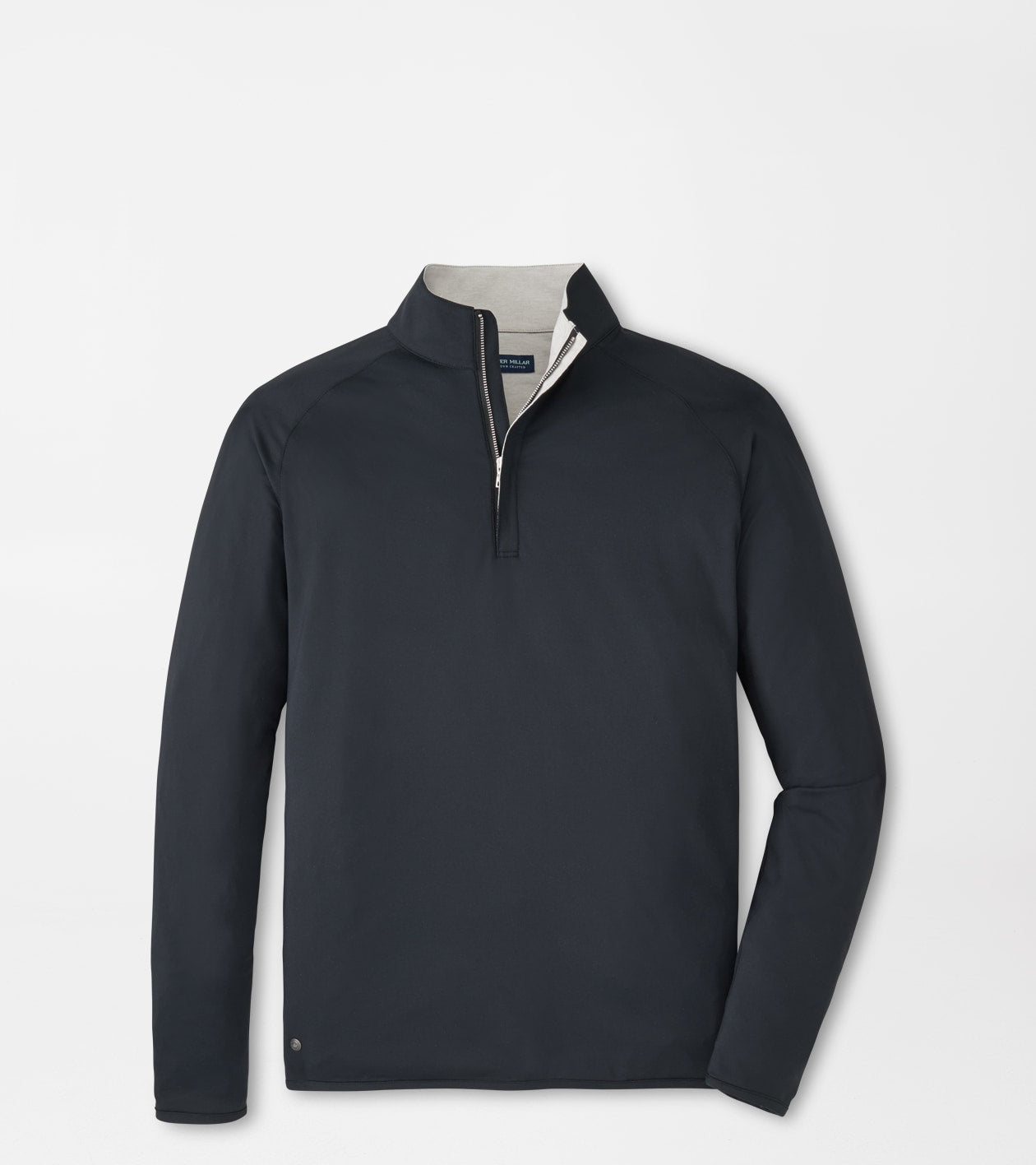 Stealth Performance Quarter-Zip