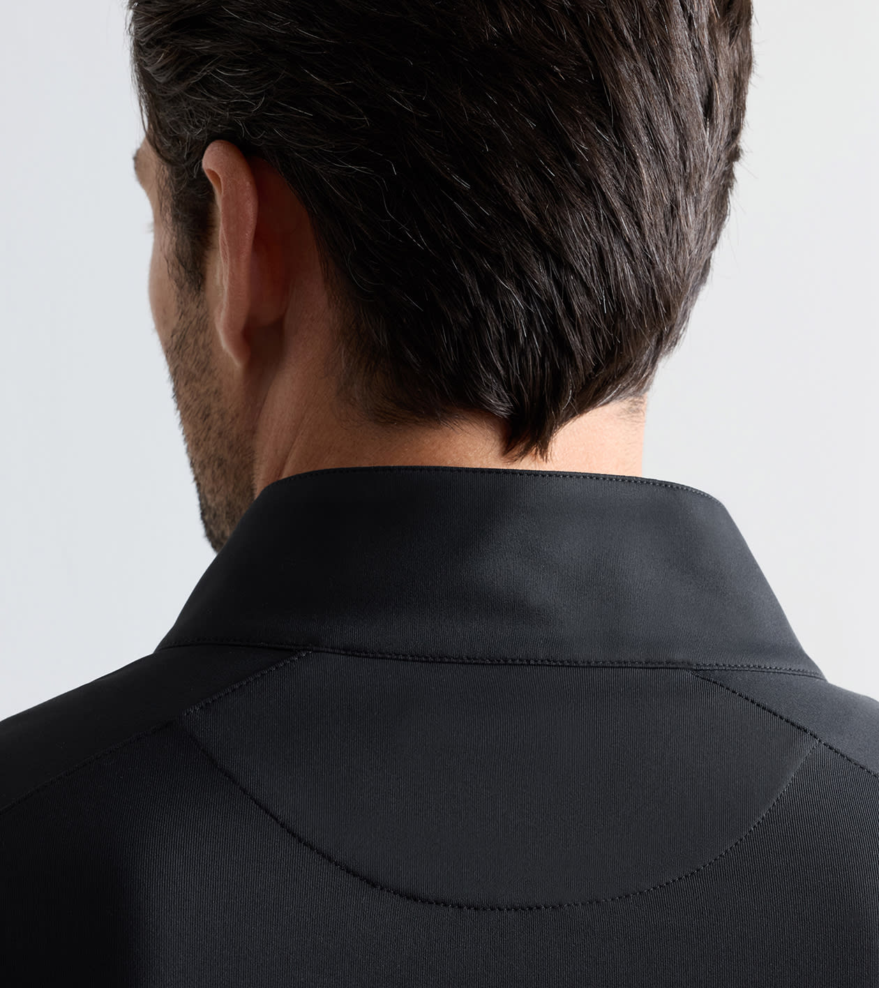 Stealth Performance Quarter-Zip