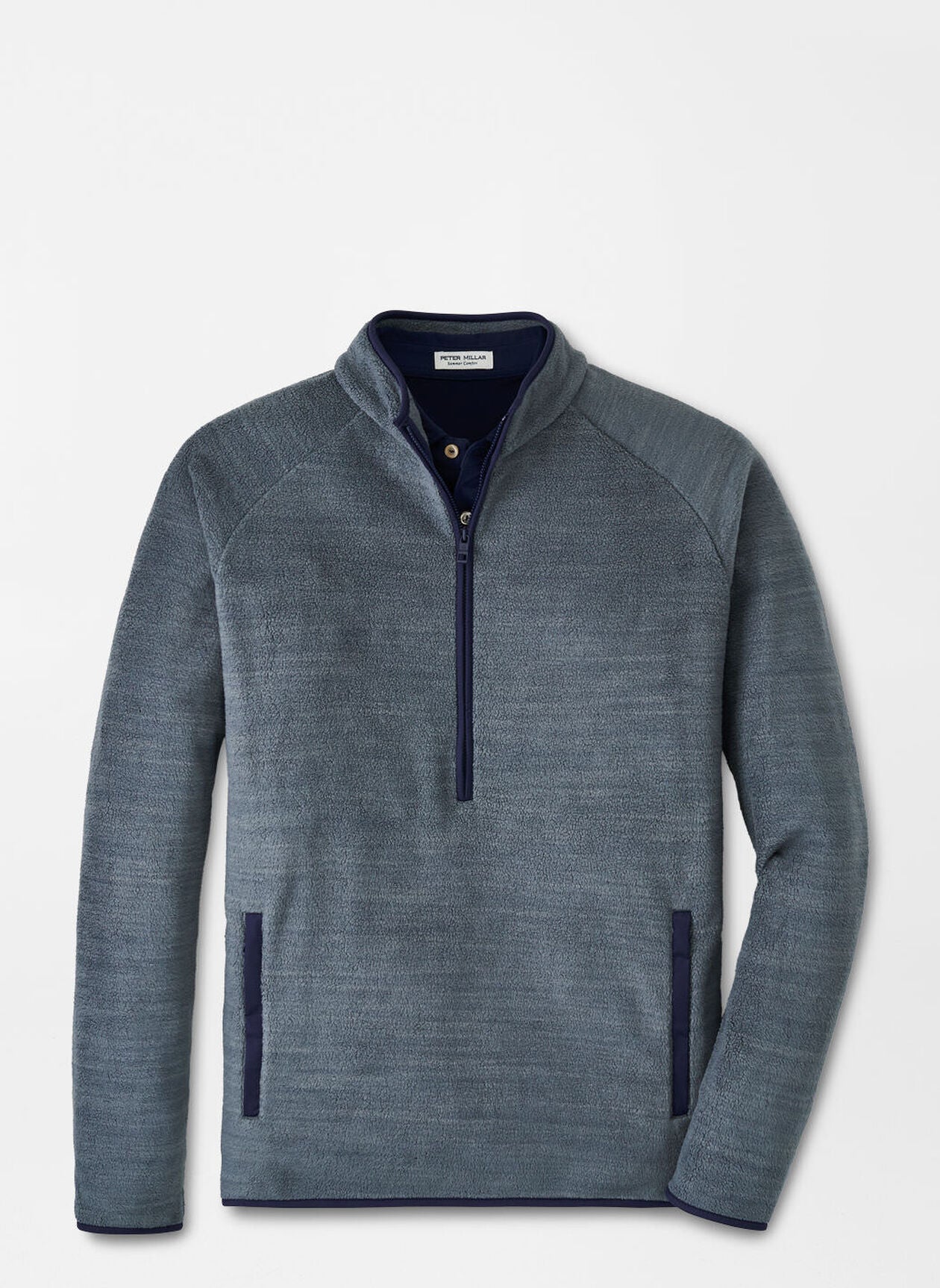 Fade Half-Zip