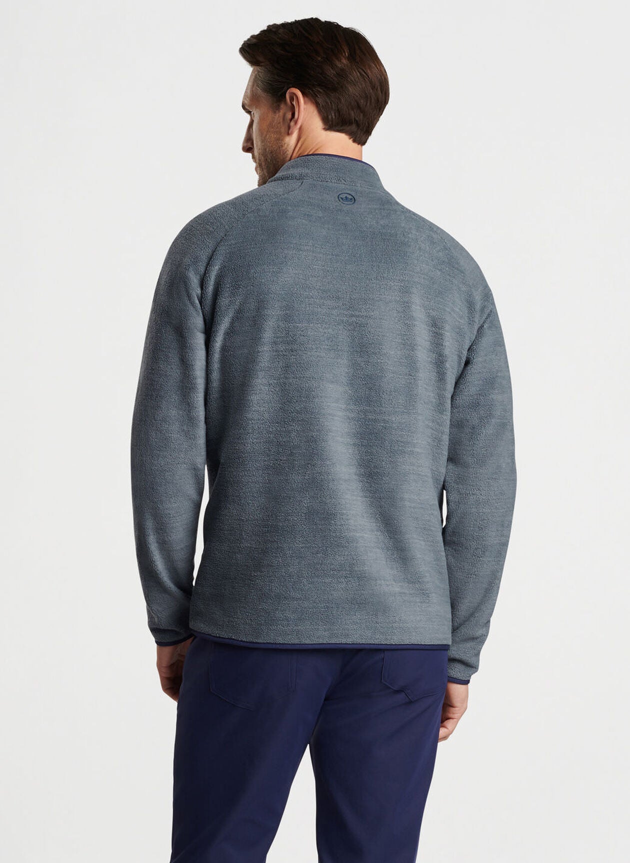 Fade Half-Zip