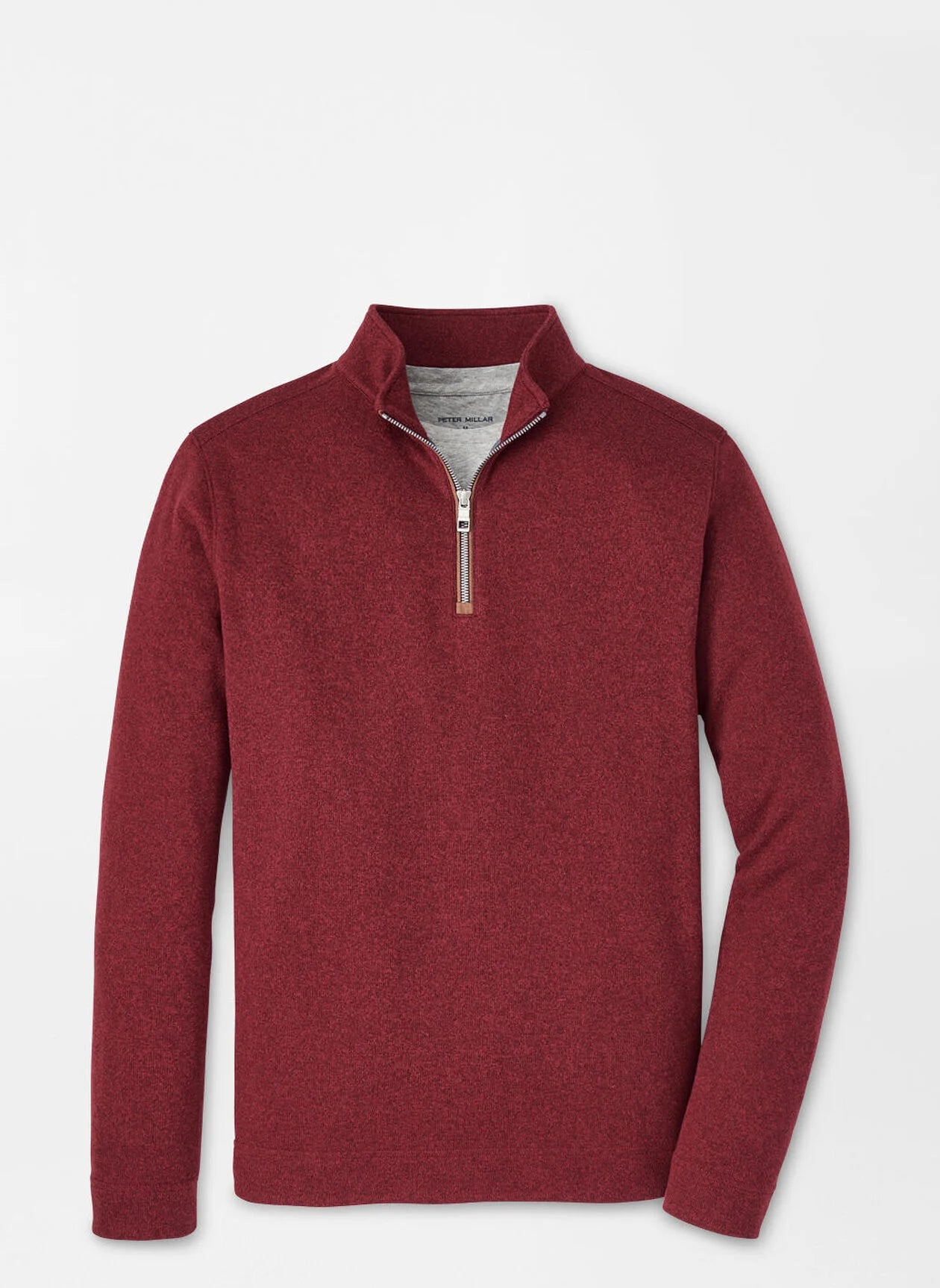 Crown Sweater Fleece Quarter-Zip