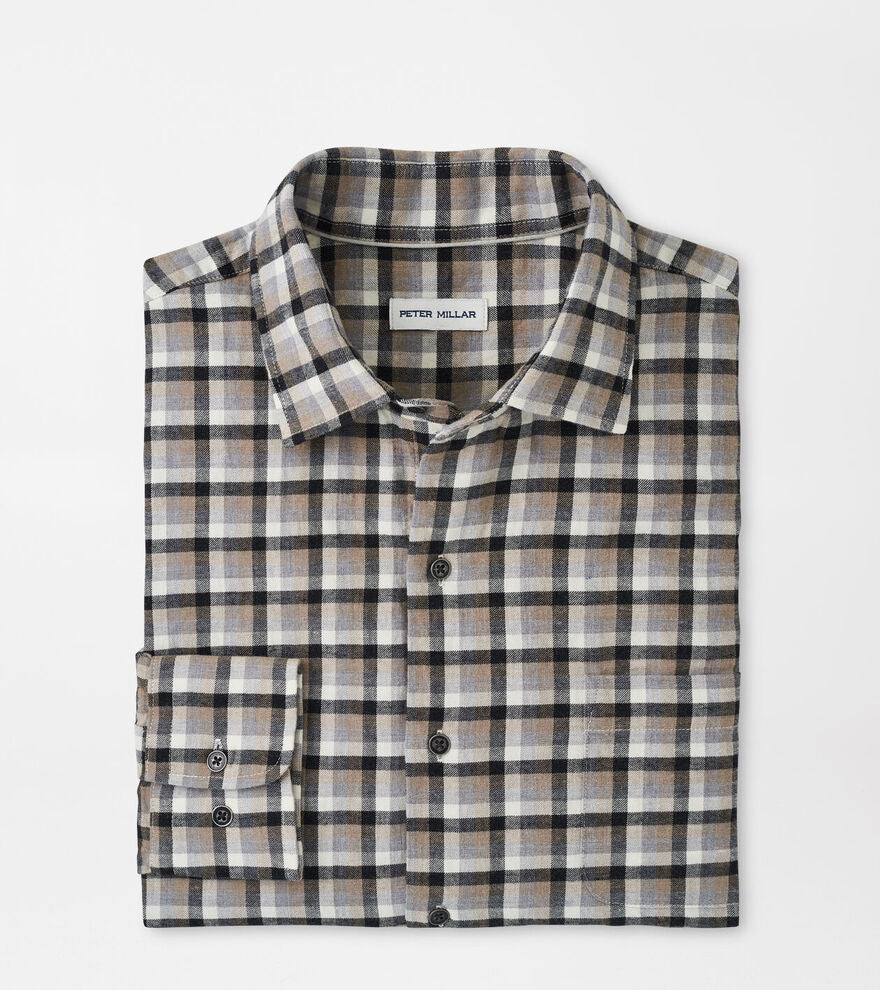 North Bay Cotton Sport Shirt