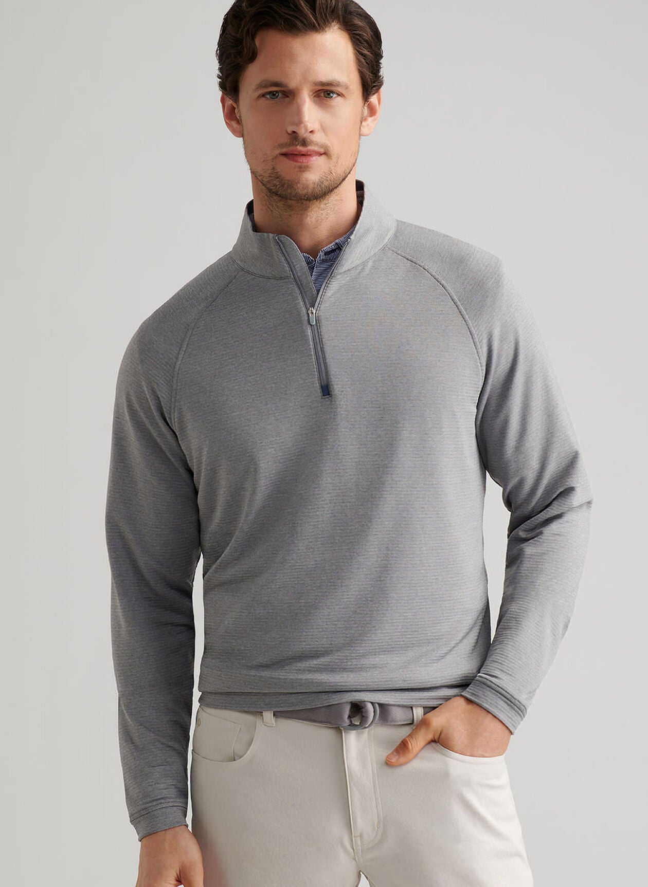 Beaumont Performance Quarter-Zip
