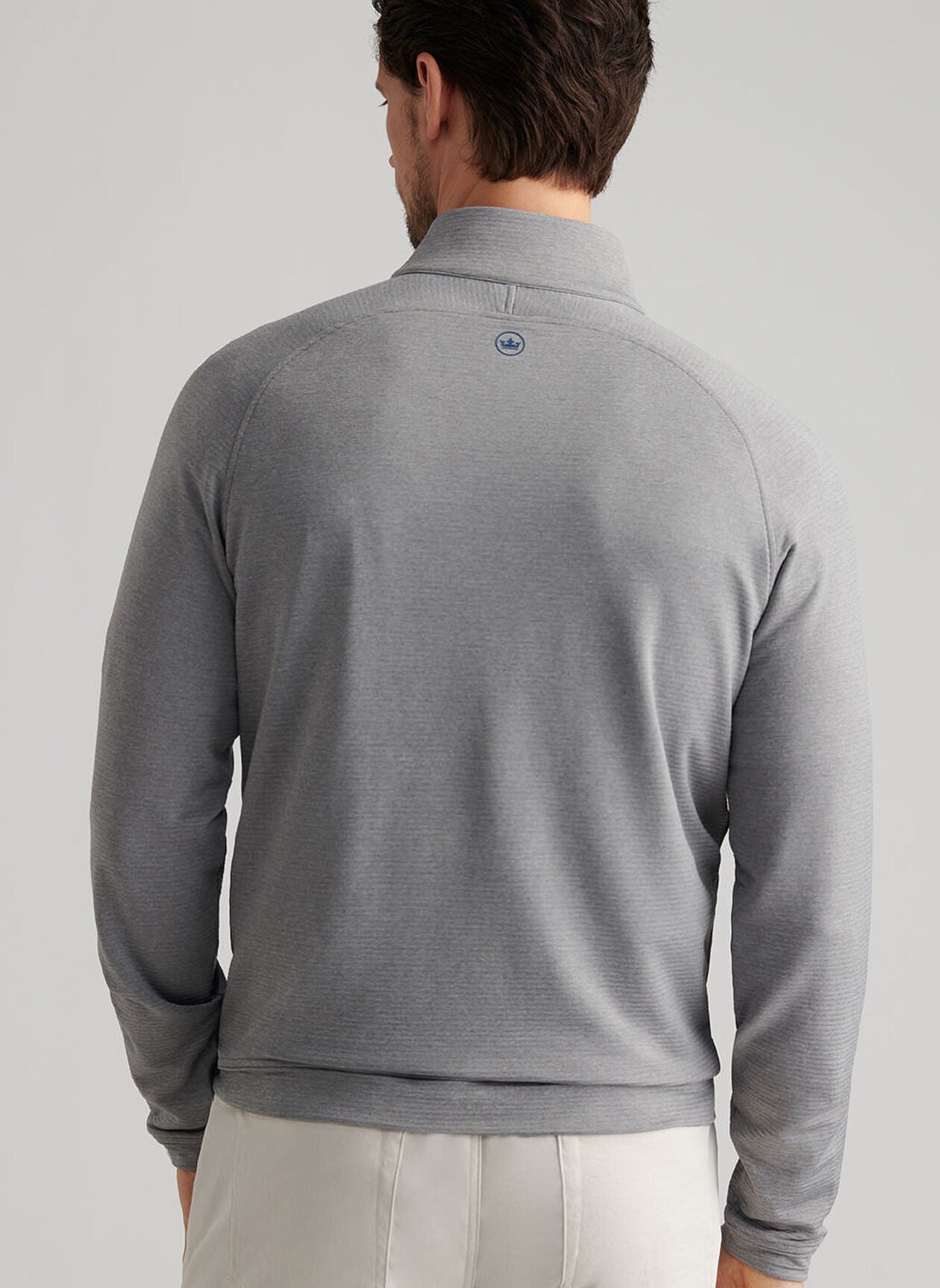 Beaumont Performance Quarter-Zip