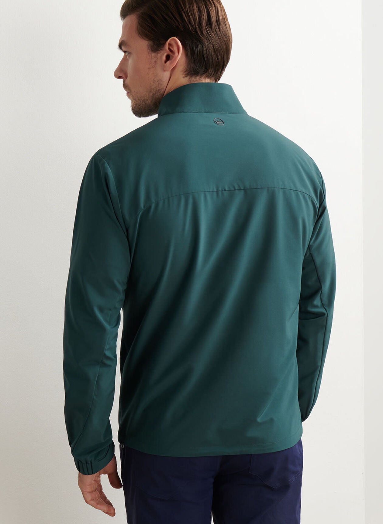 Dunes Half-Zip