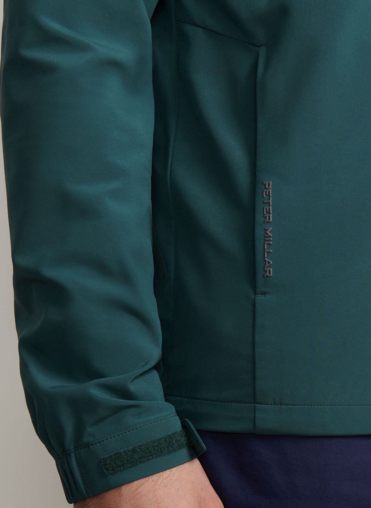Dunes Half-Zip