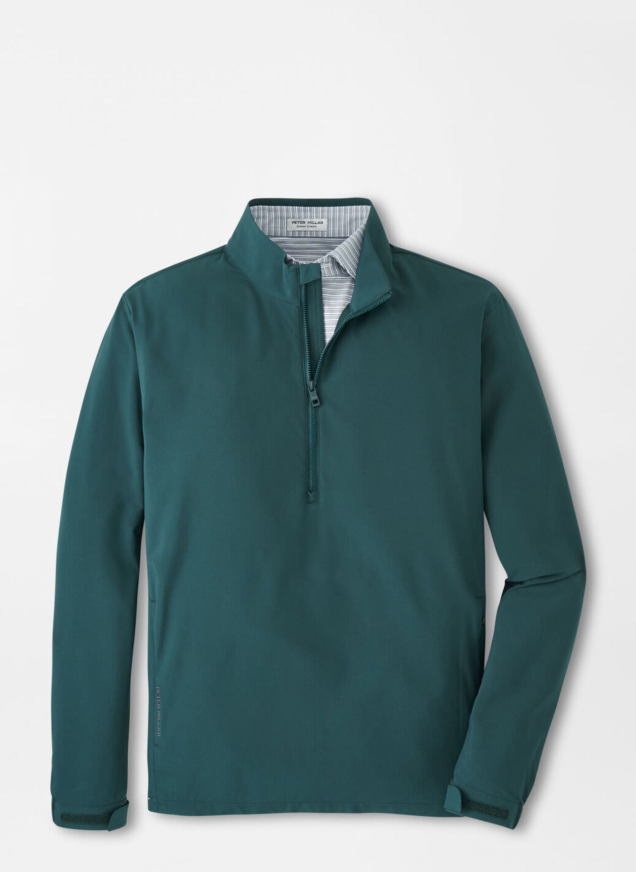 Dunes Half-Zip