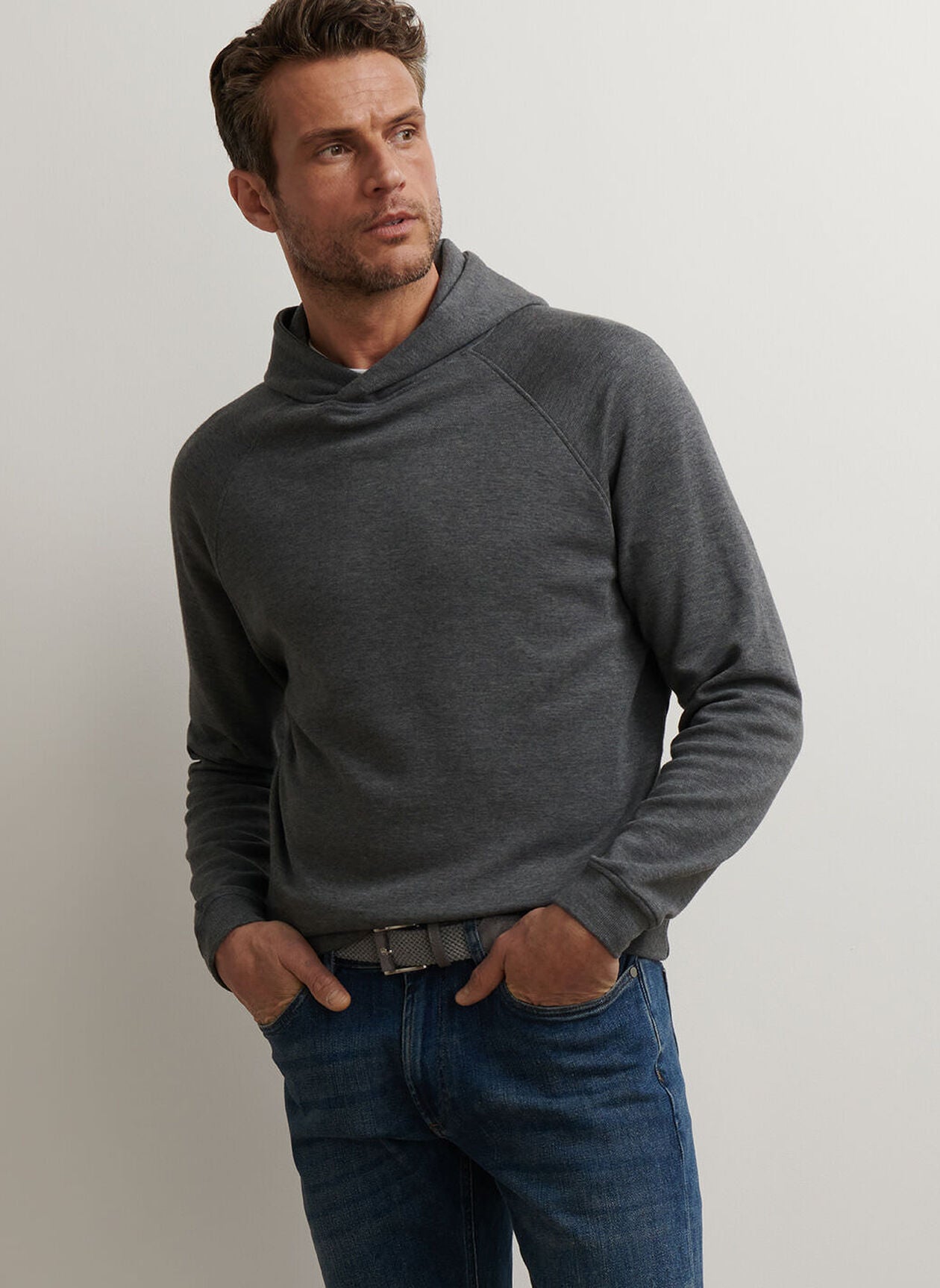 Crown Comfort Hoodie