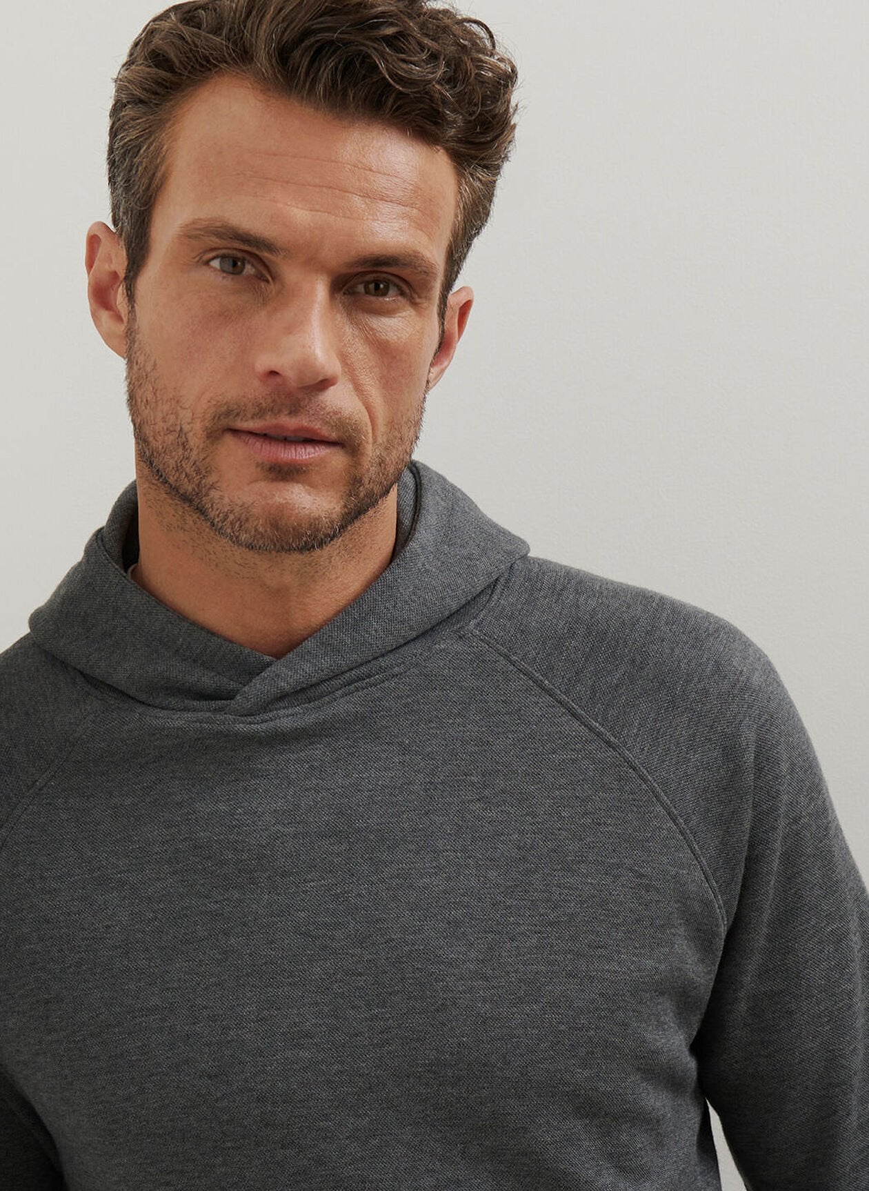 Crown Comfort Hoodie