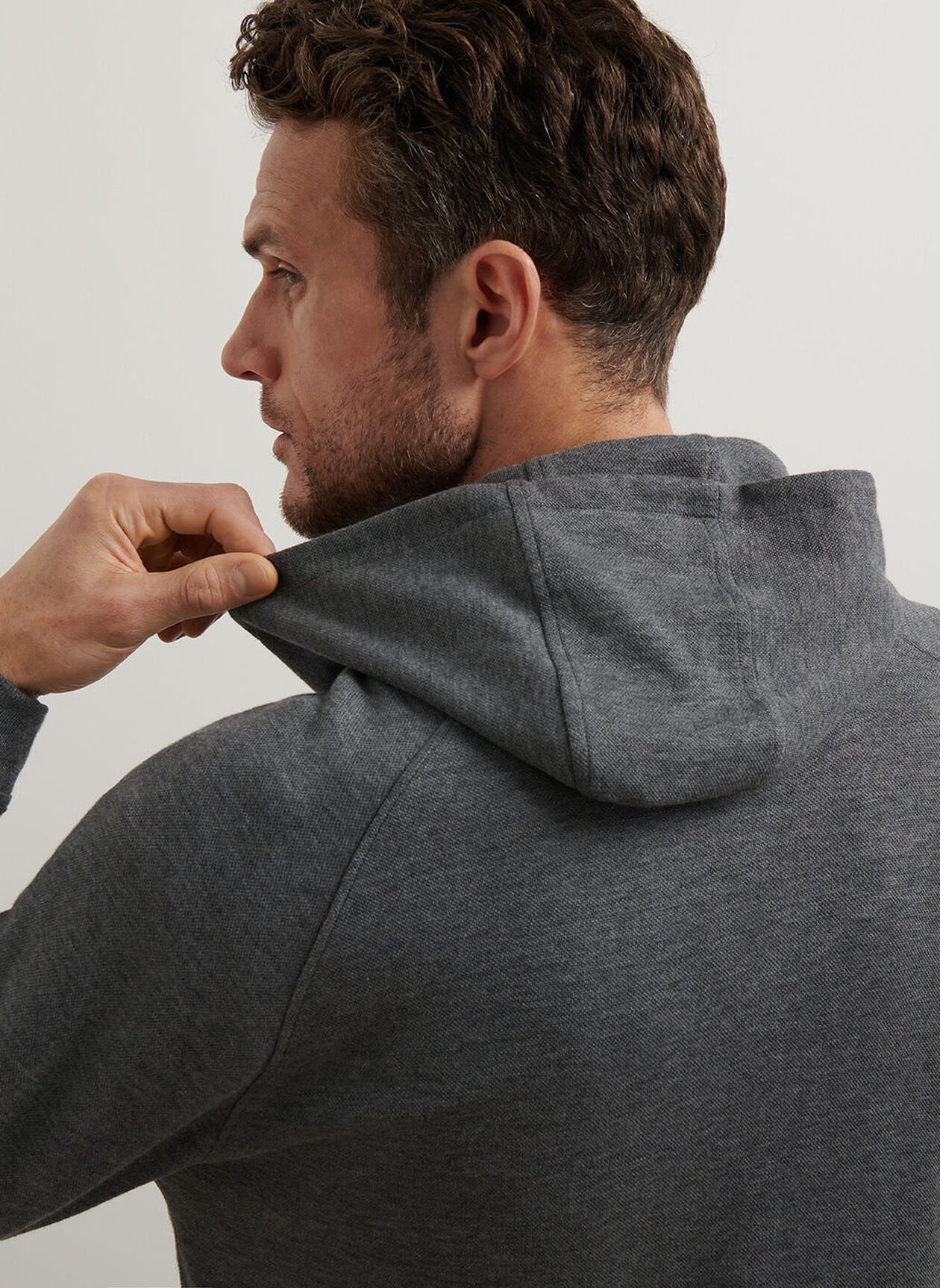 Crown Comfort Hoodie