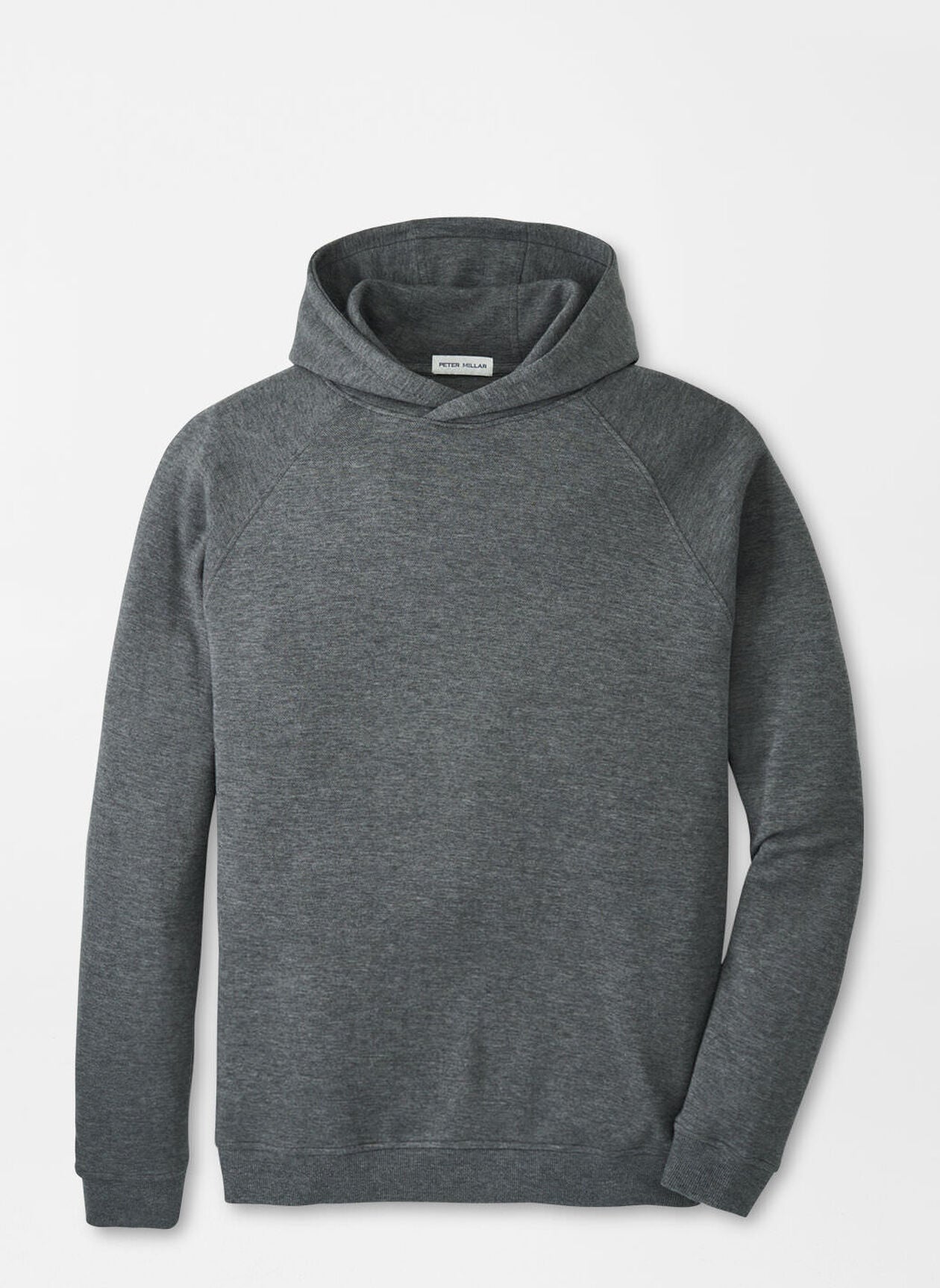 Crown Comfort Hoodie