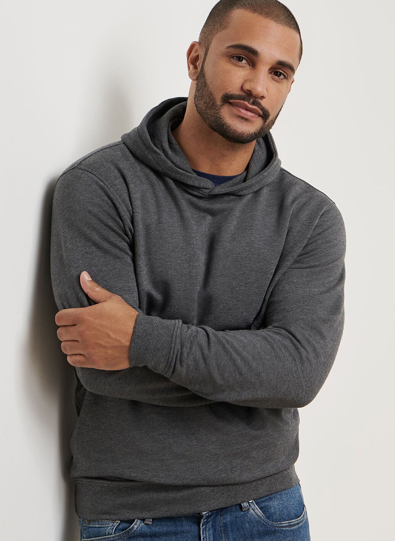 Oasis Pullover Hoodie