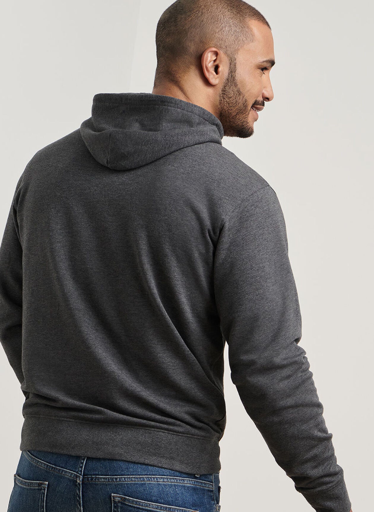 Oasis Pullover Hoodie