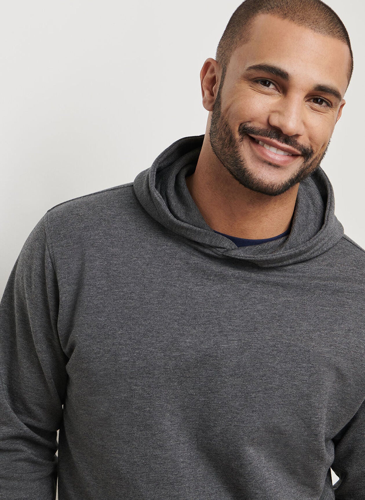 Oasis Pullover Hoodie