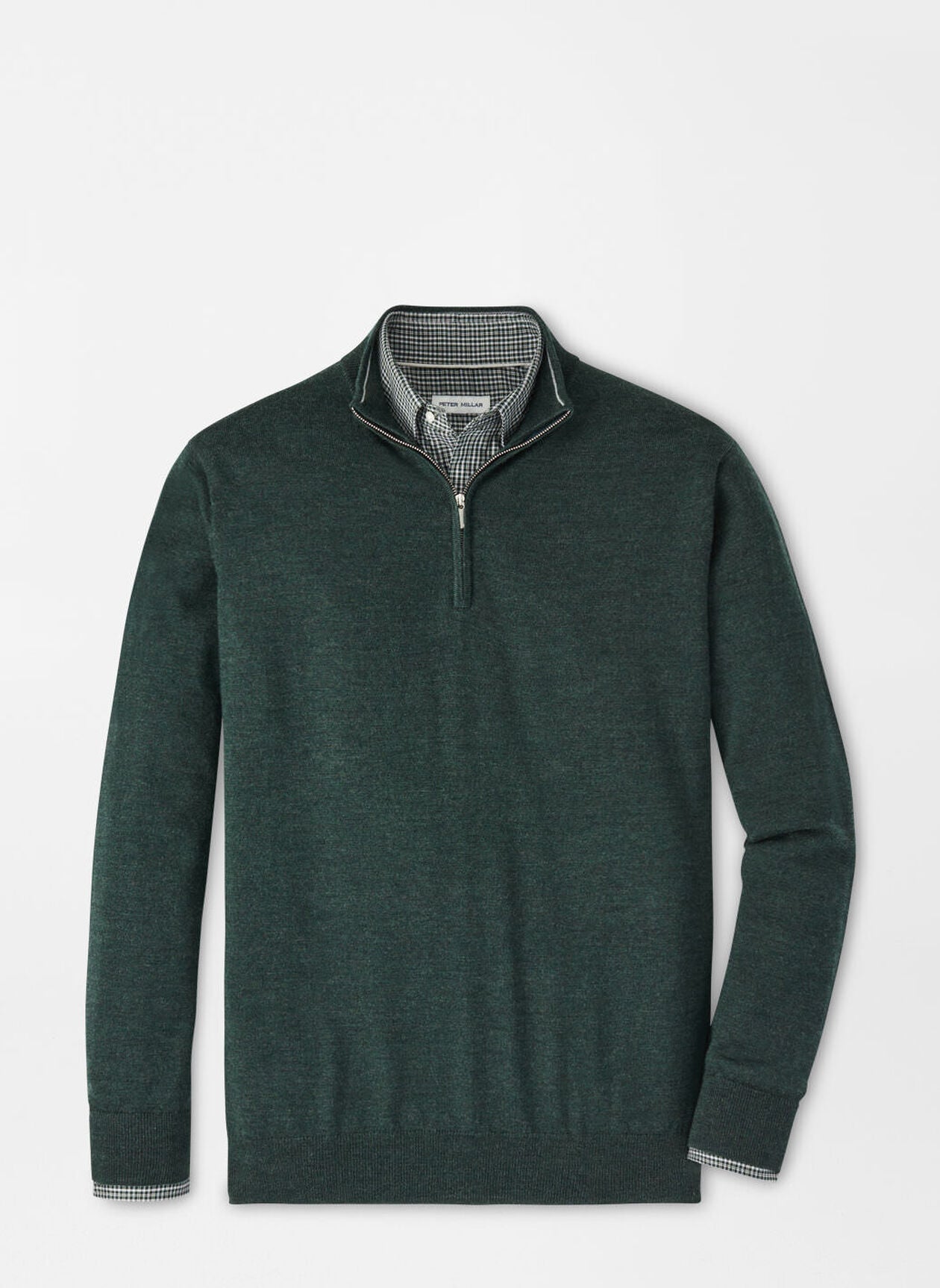 Autumn Crest Quarter-Zip