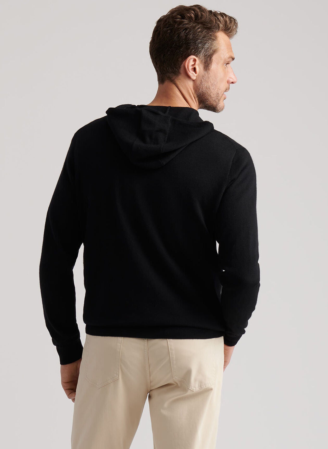 Autumn Crest Popover Hoodie