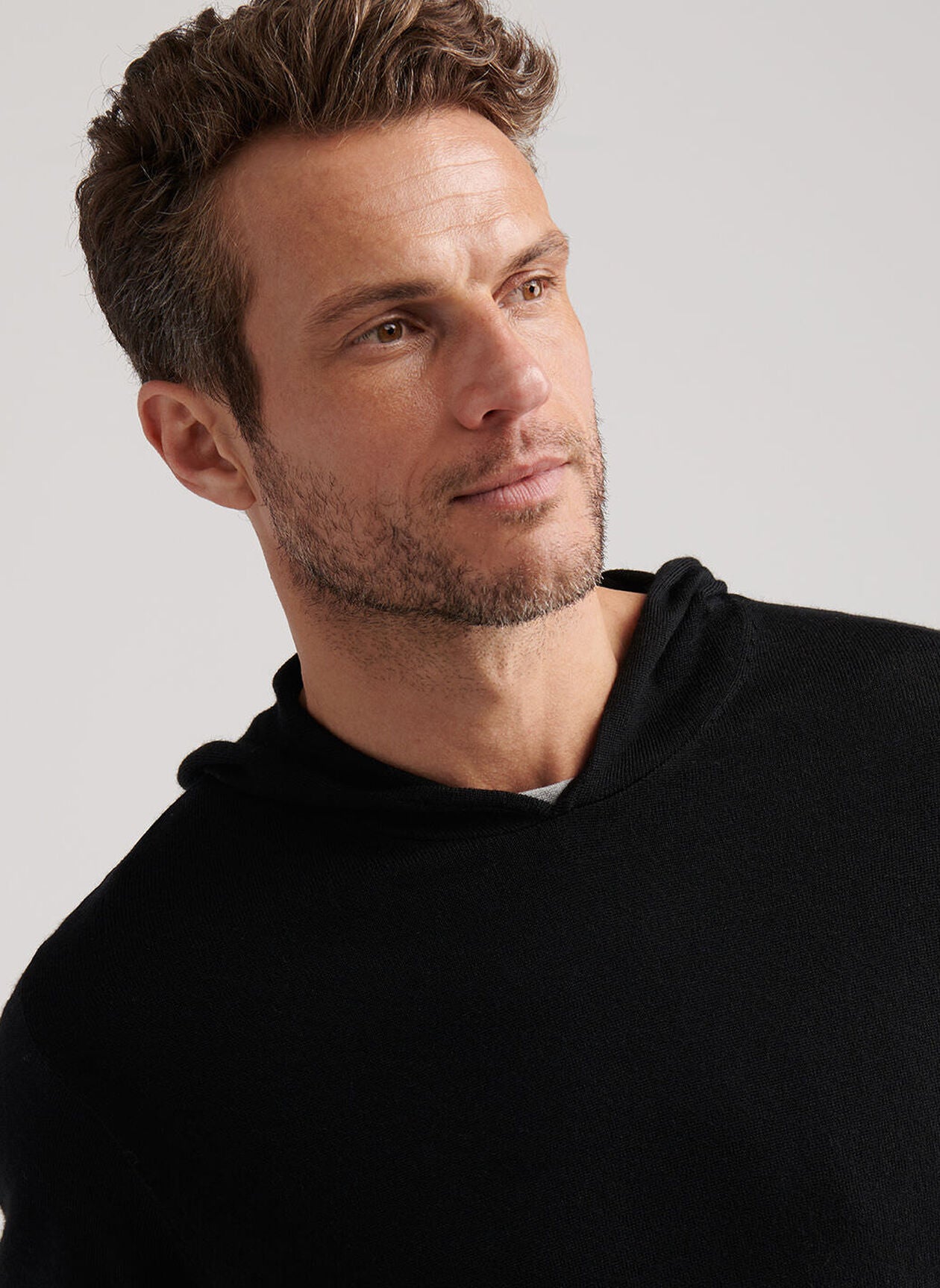 Autumn Crest Popover Hoodie