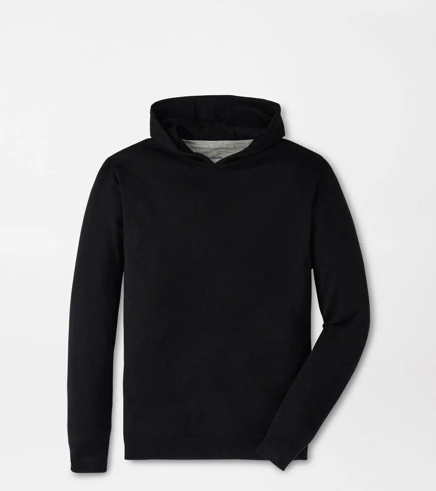 Autumn Crest Popover Hoodie
