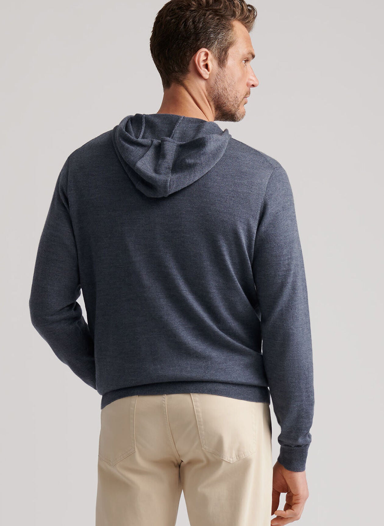 Autumn Crest Popover Hoodie