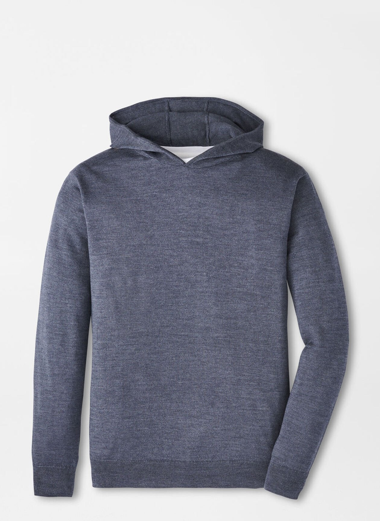 Autumn Crest Popover Hoodie