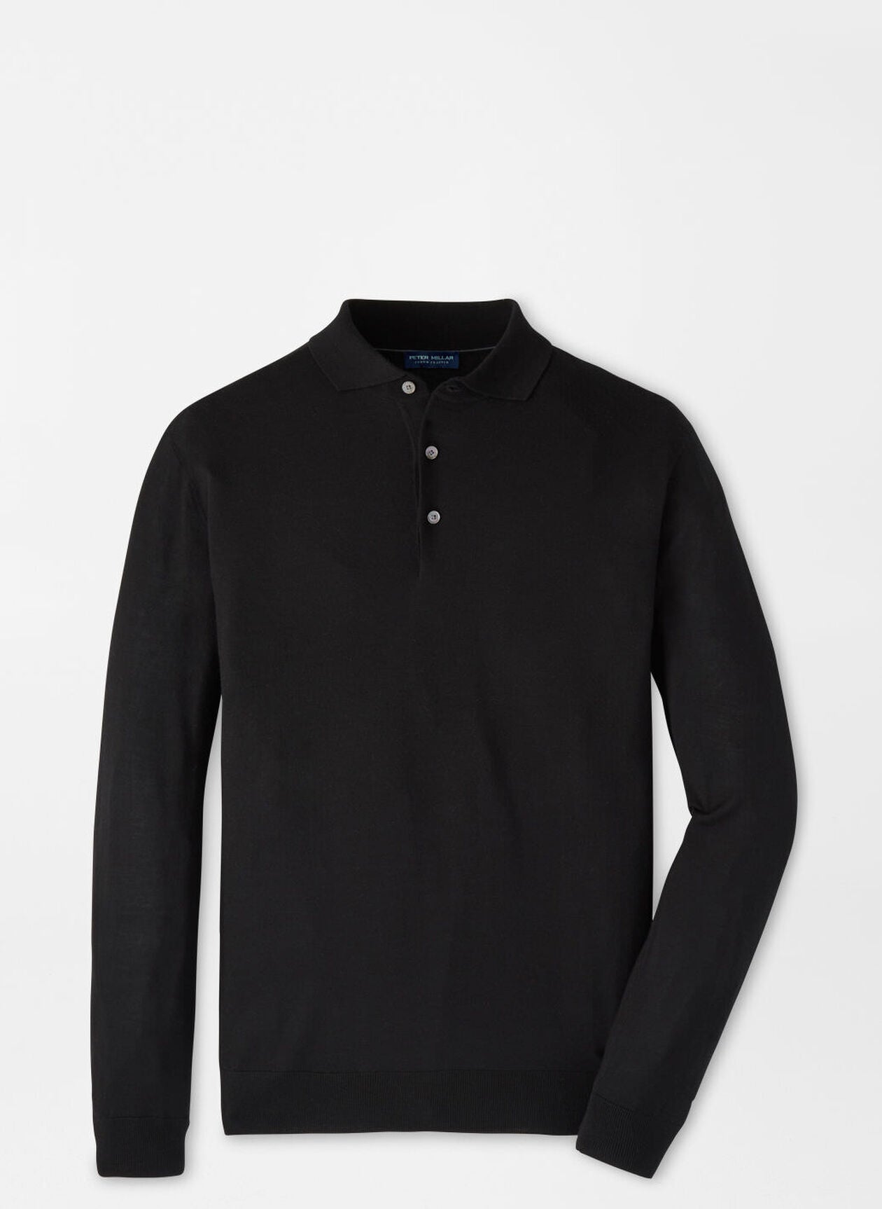 Dorset Sweater Polo