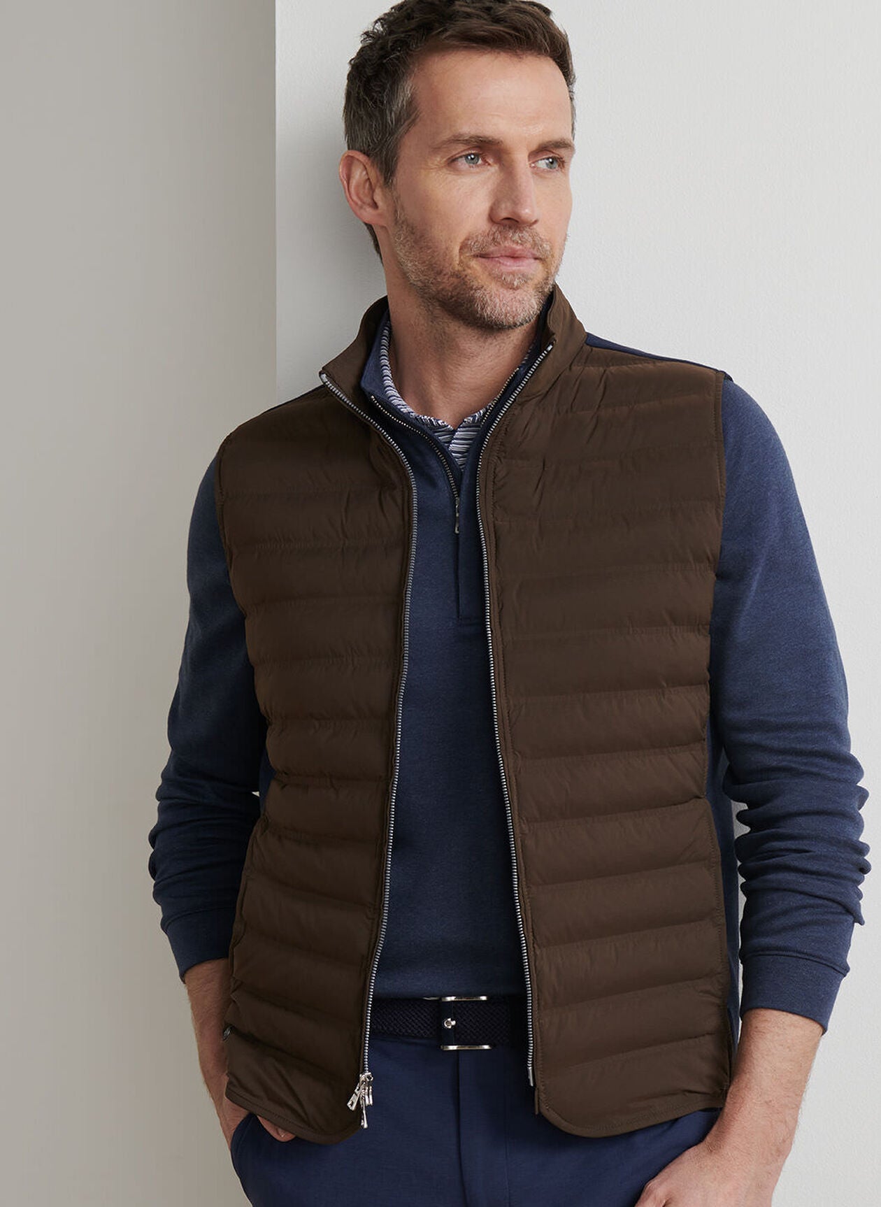 Winsome Hybrid Vest