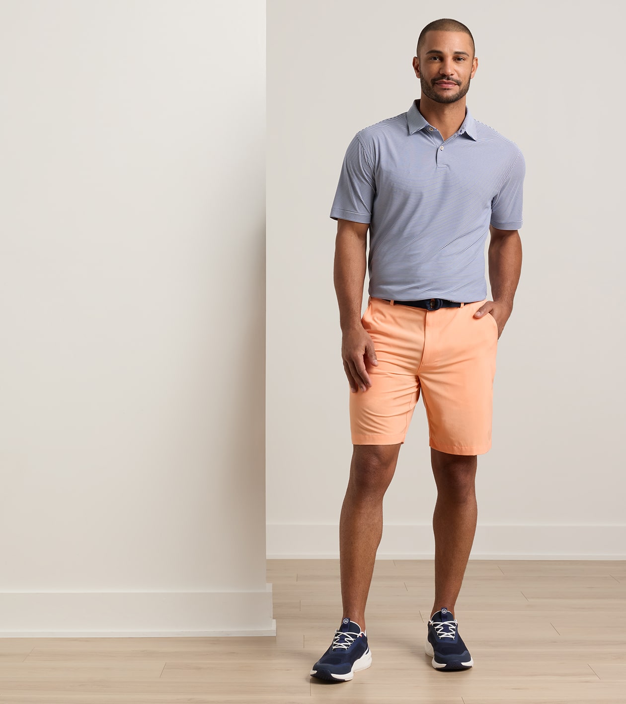 Featherweight Performance Short