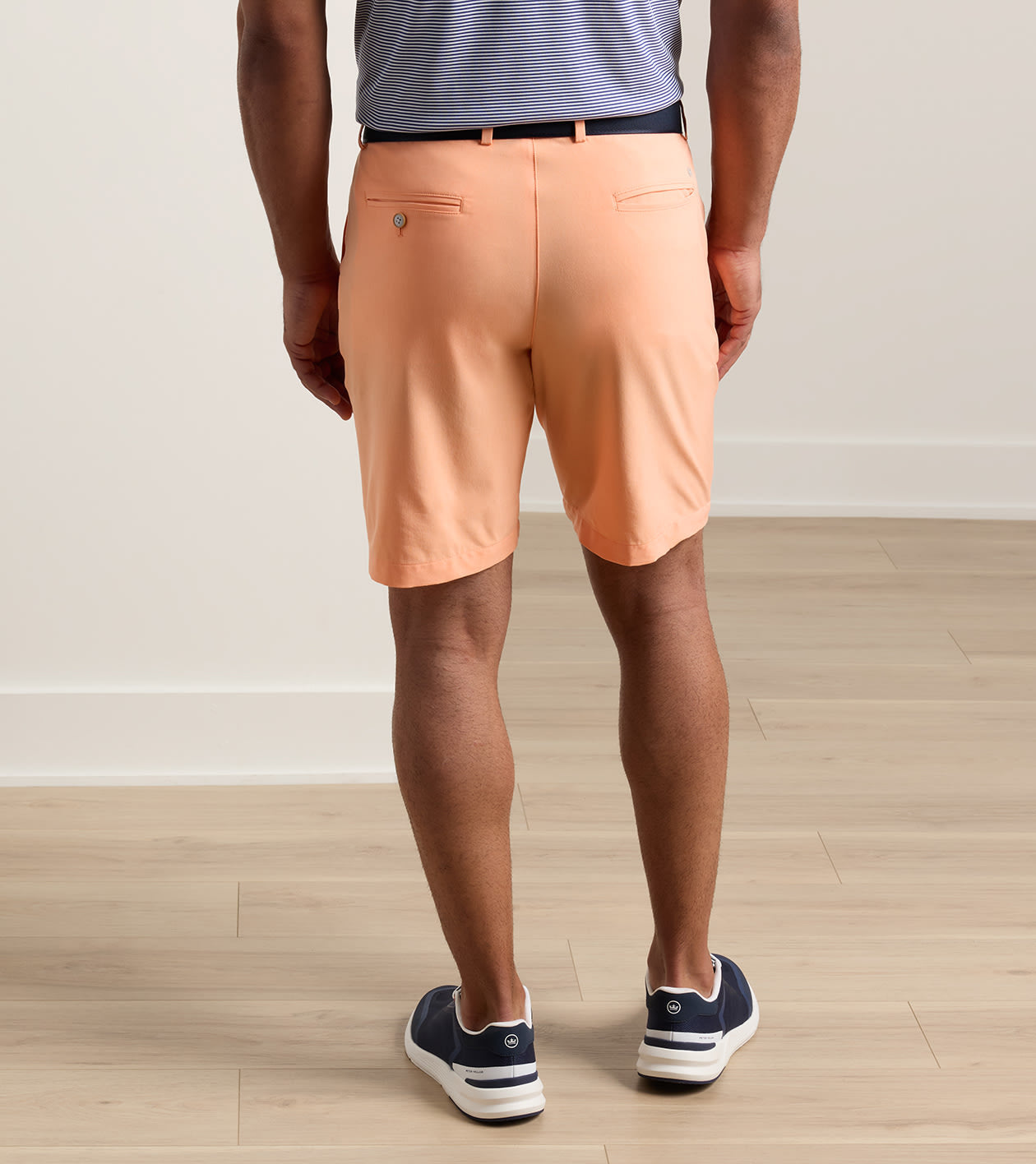 Featherweight Performance Short