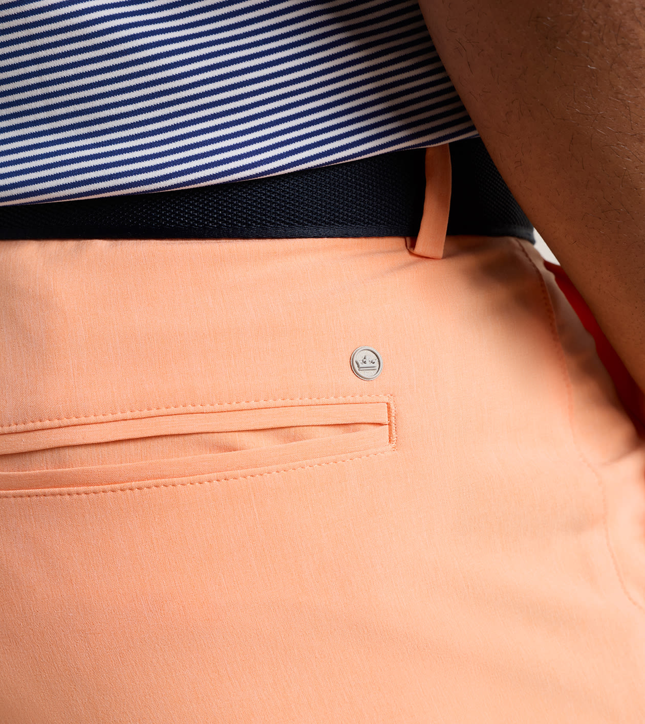 Featherweight Performance Short