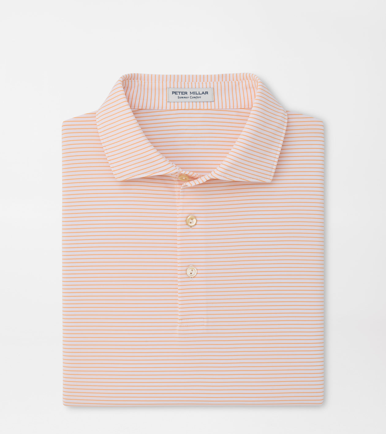 Wade Performance Jersey Polo - Sean Self Collar
