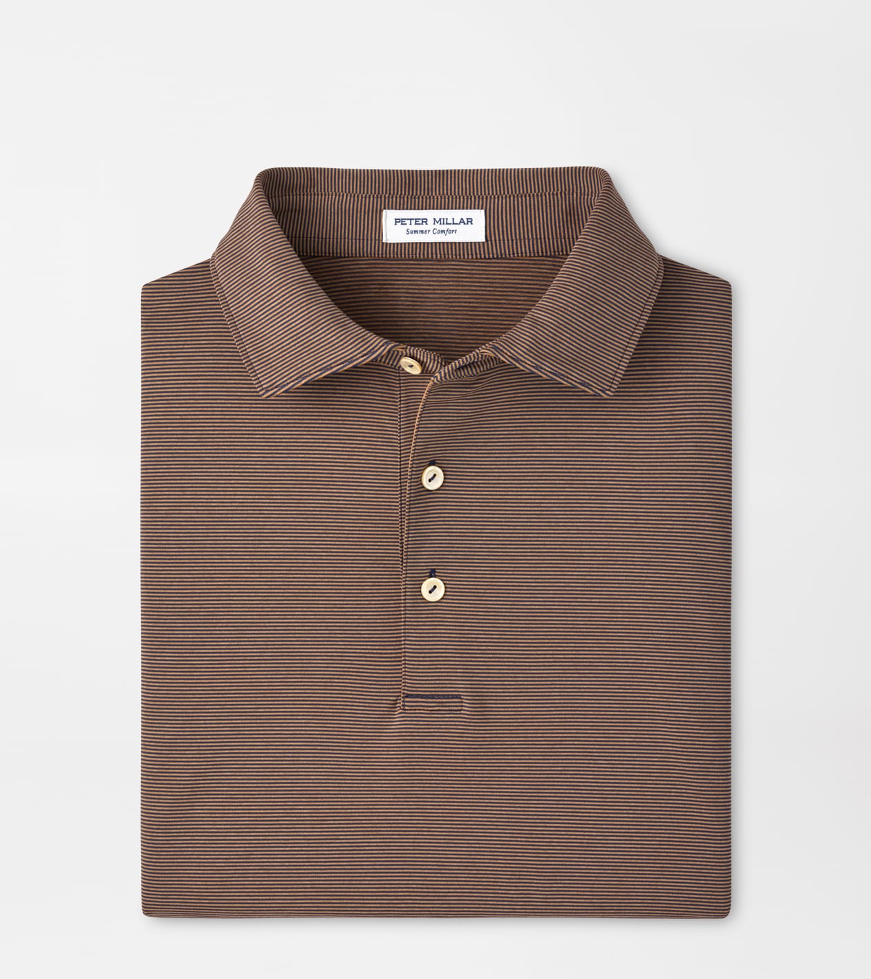 Jubilee Performance Jersey Polo - Sean Self Collar