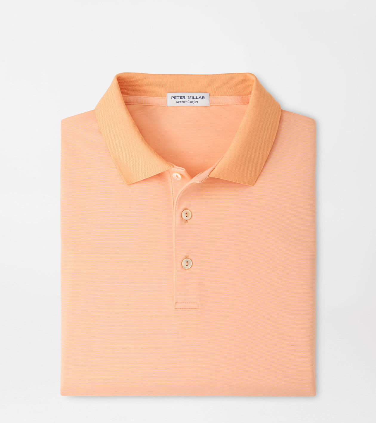 Holden Performance Jersey Polo - Knit Collar