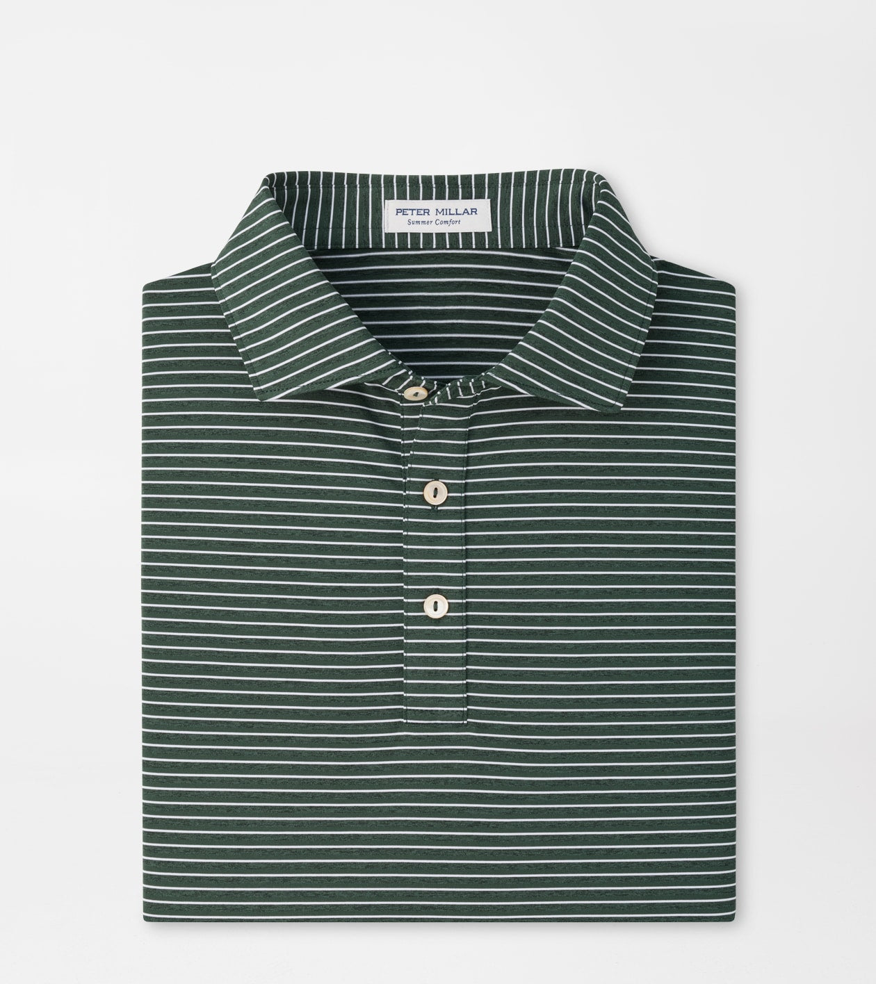 Merion Performance Jersey Polo - Sean Self Collar
