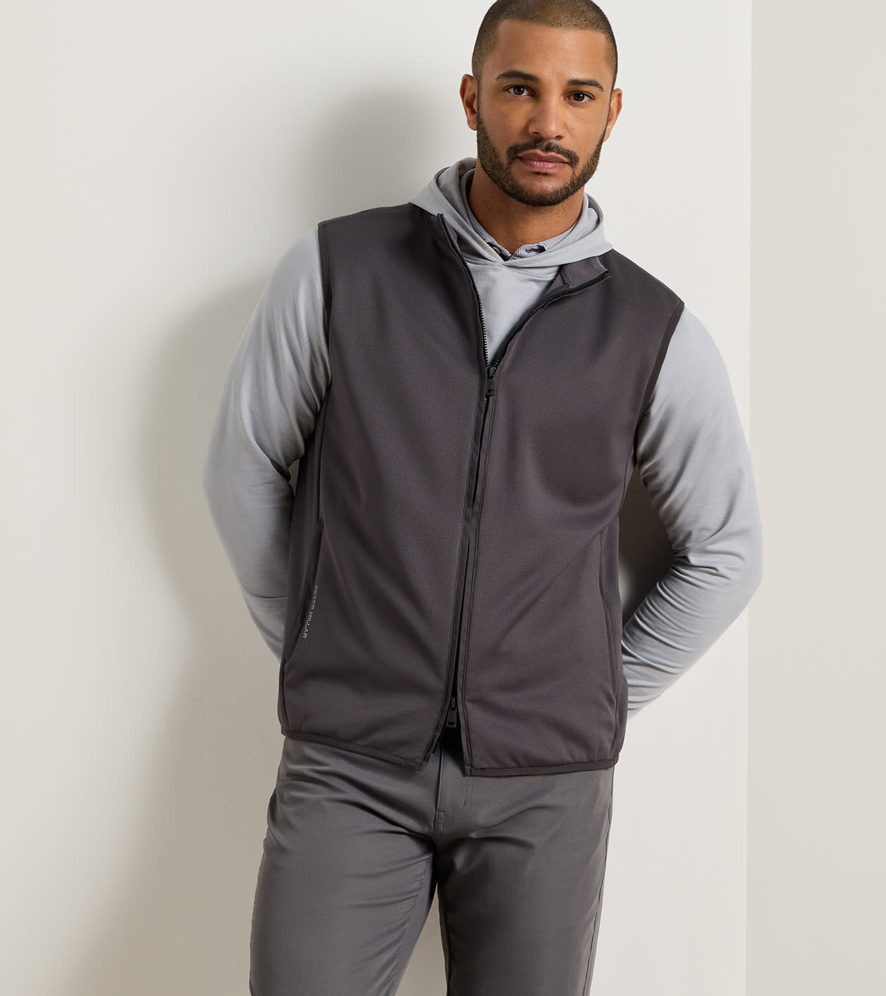 Vail Vest