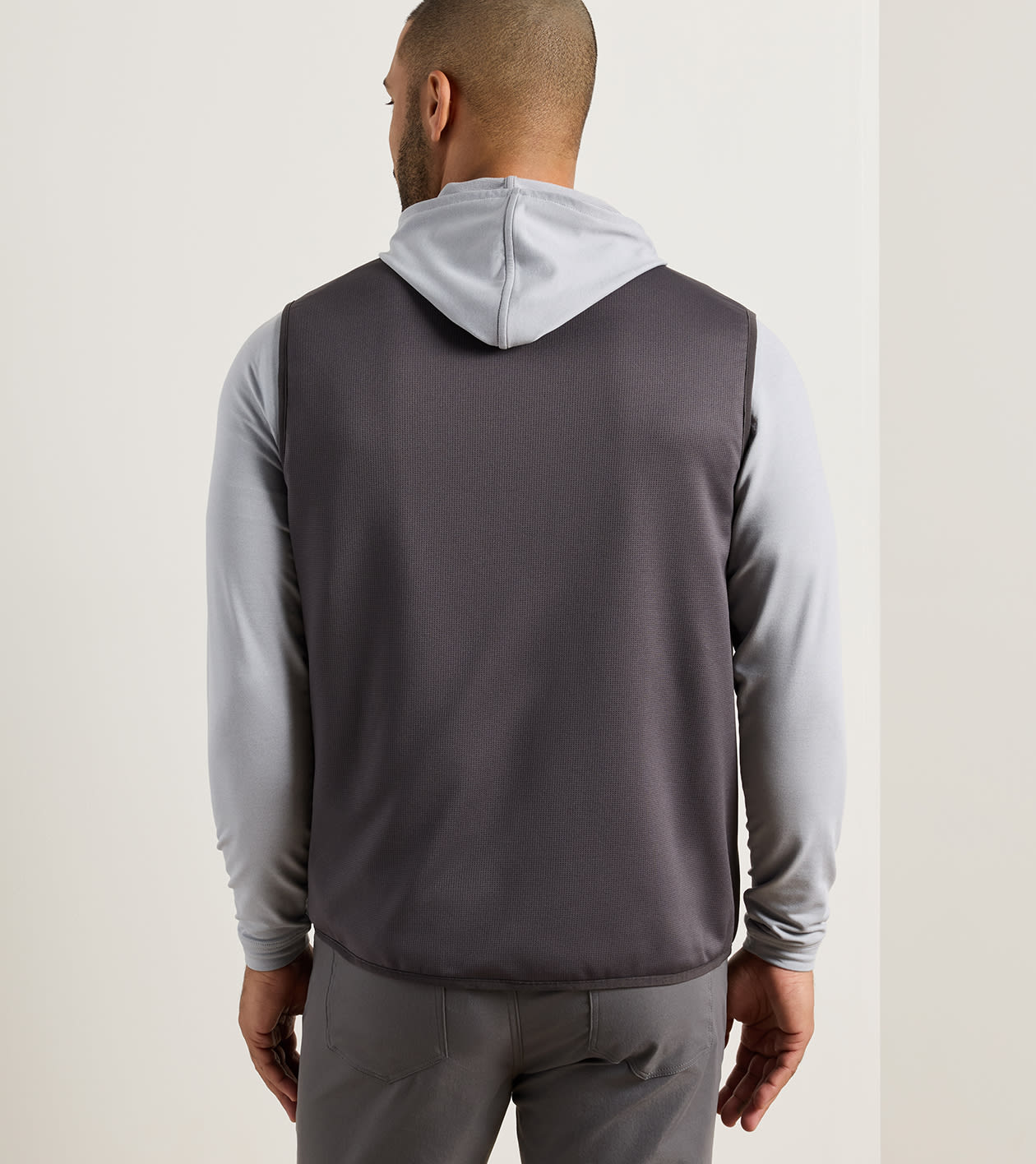 Vail Vest