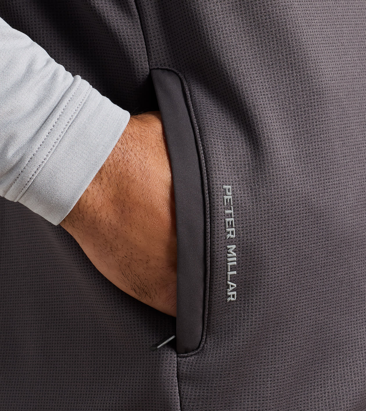 Vail Vest