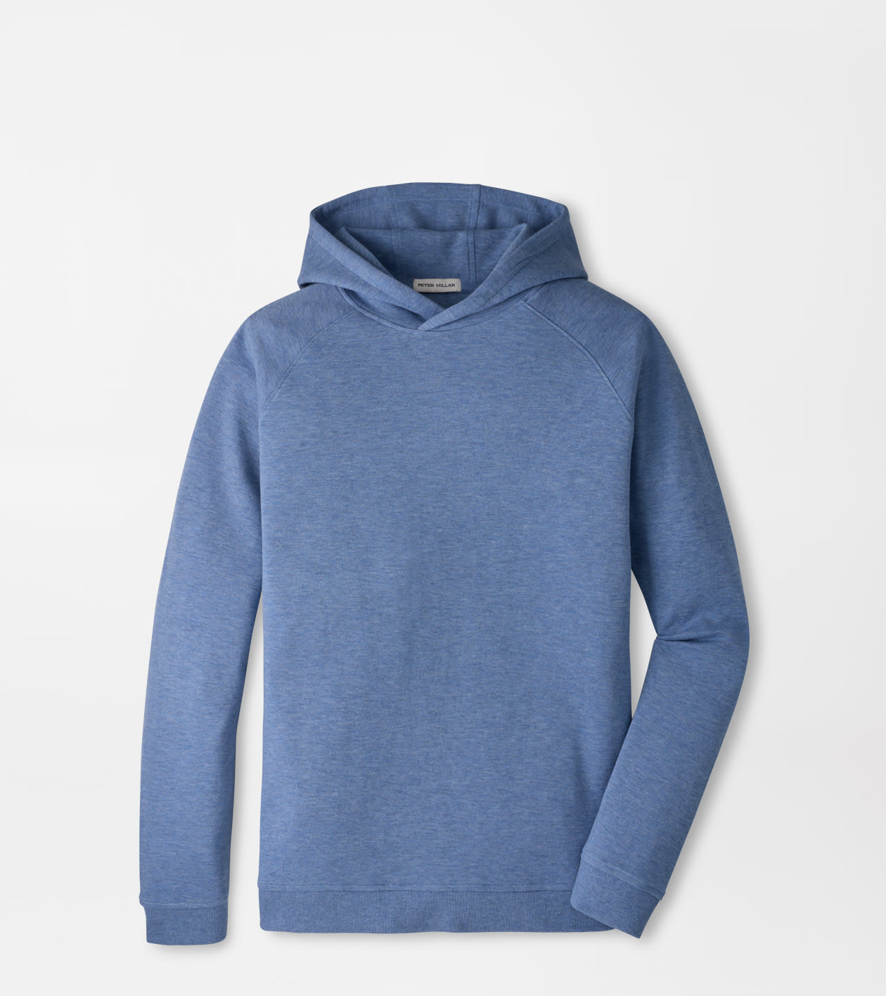 Crown Comfort Knit Hoodie