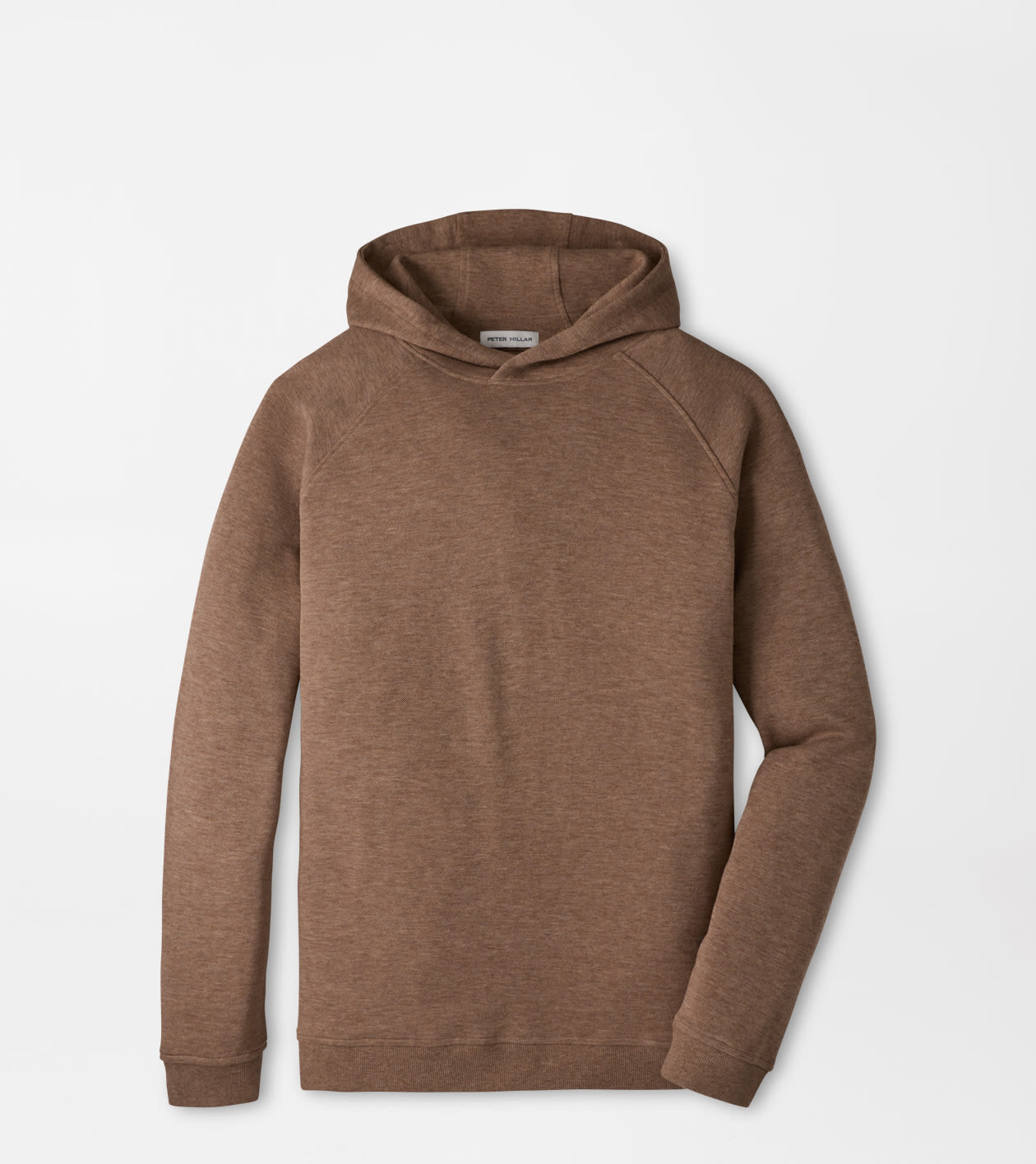 Crown Comfort Knit Hoodie