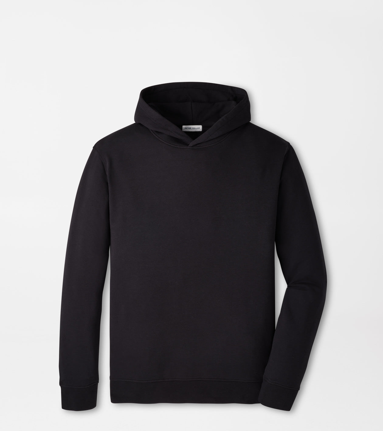 Oasis Pullover Hoodie