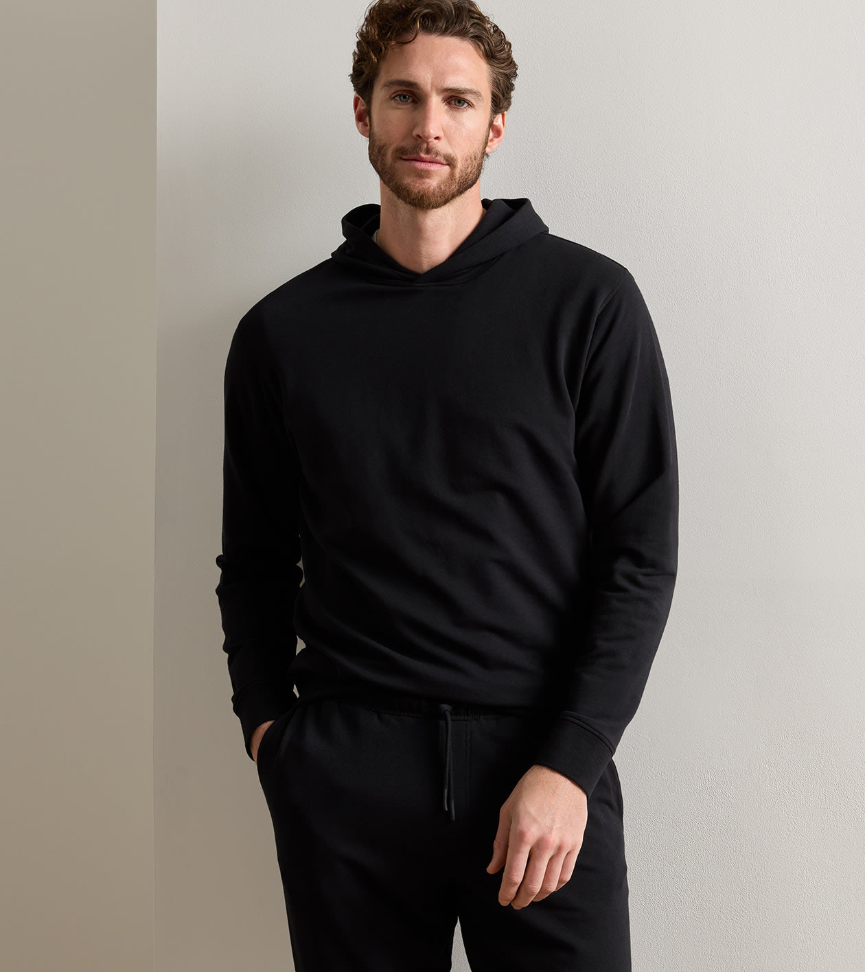 Oasis Pullover Hoodie