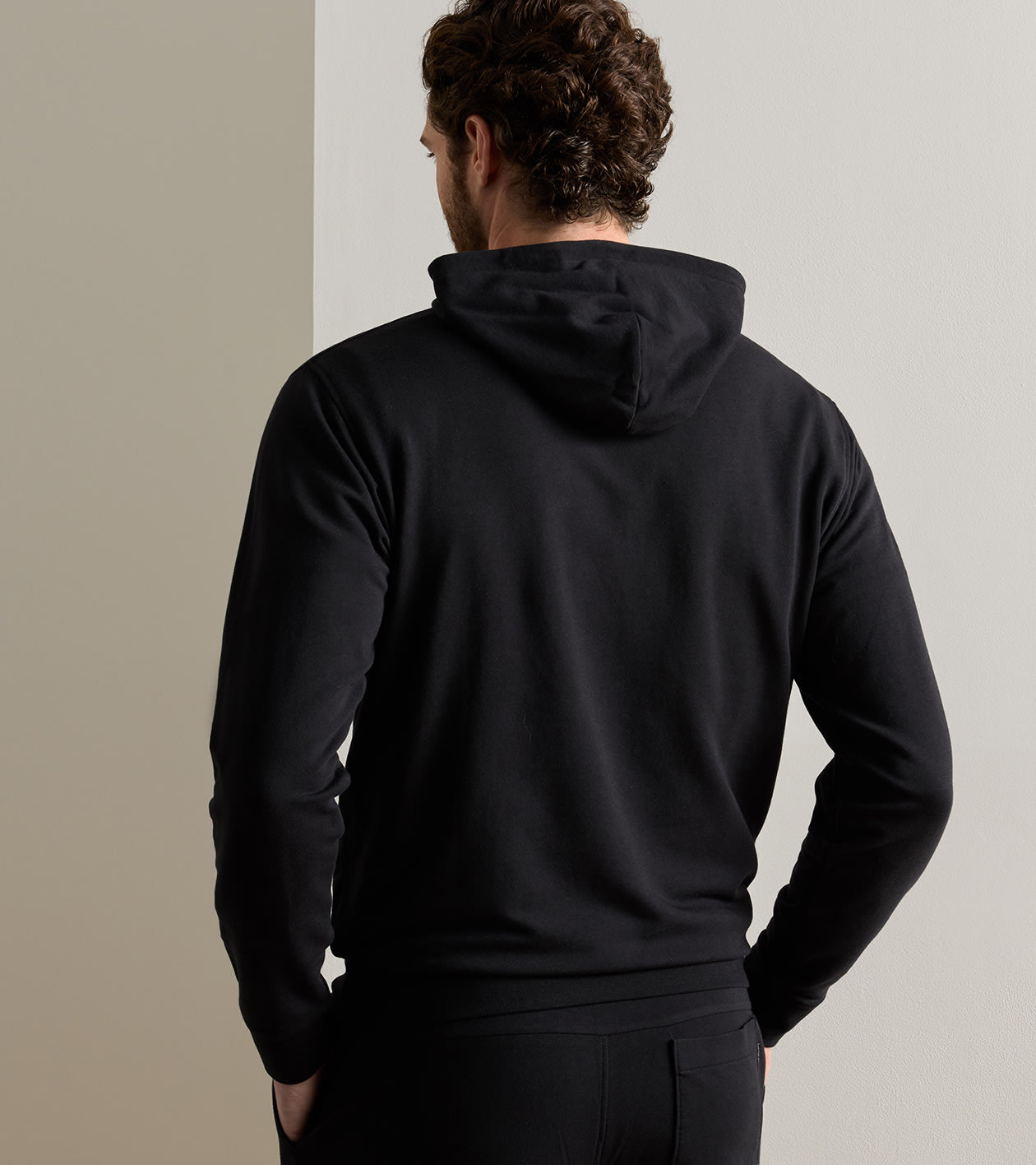 Oasis Pullover Hoodie