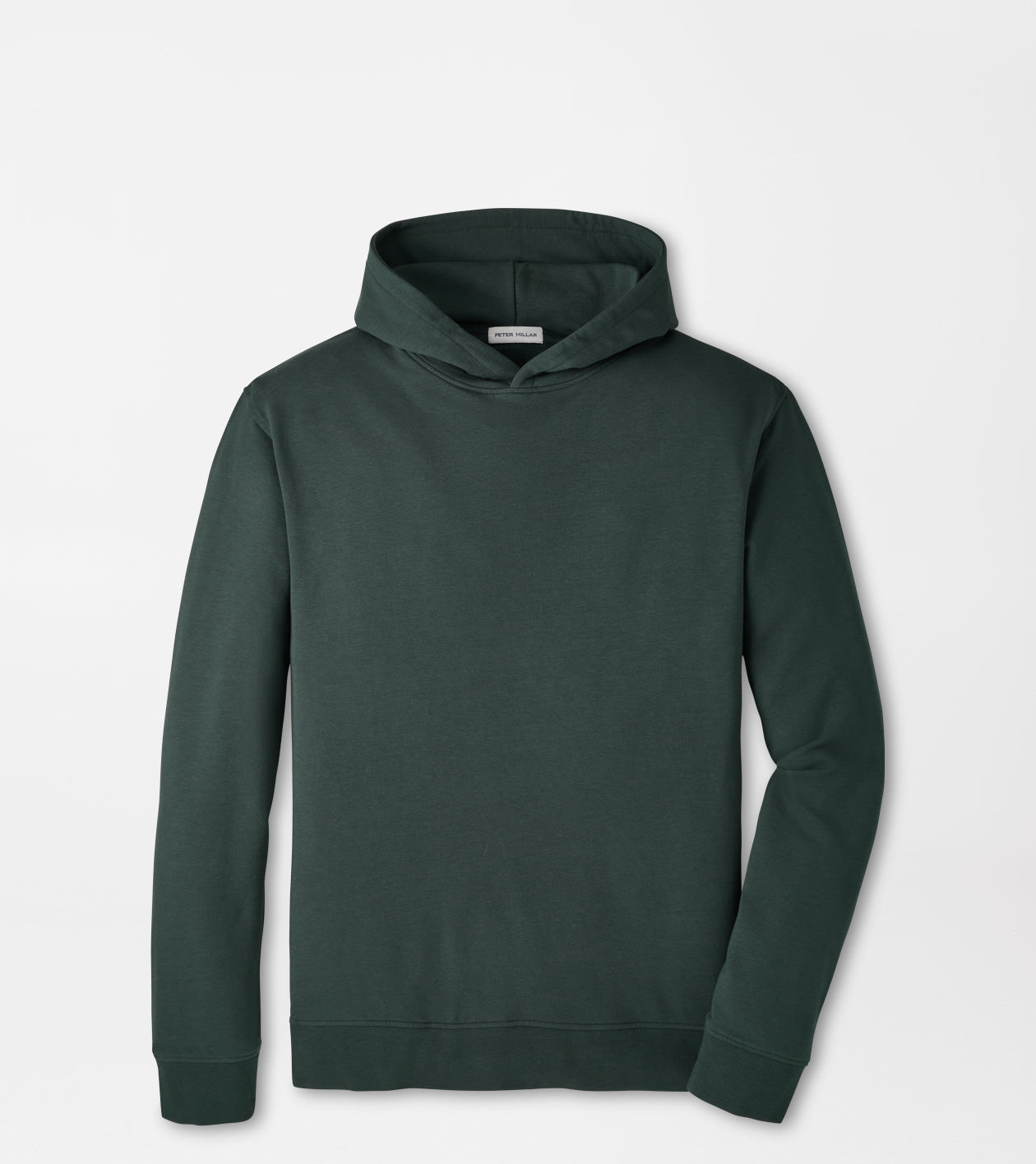 Oasis Pullover Hoodie