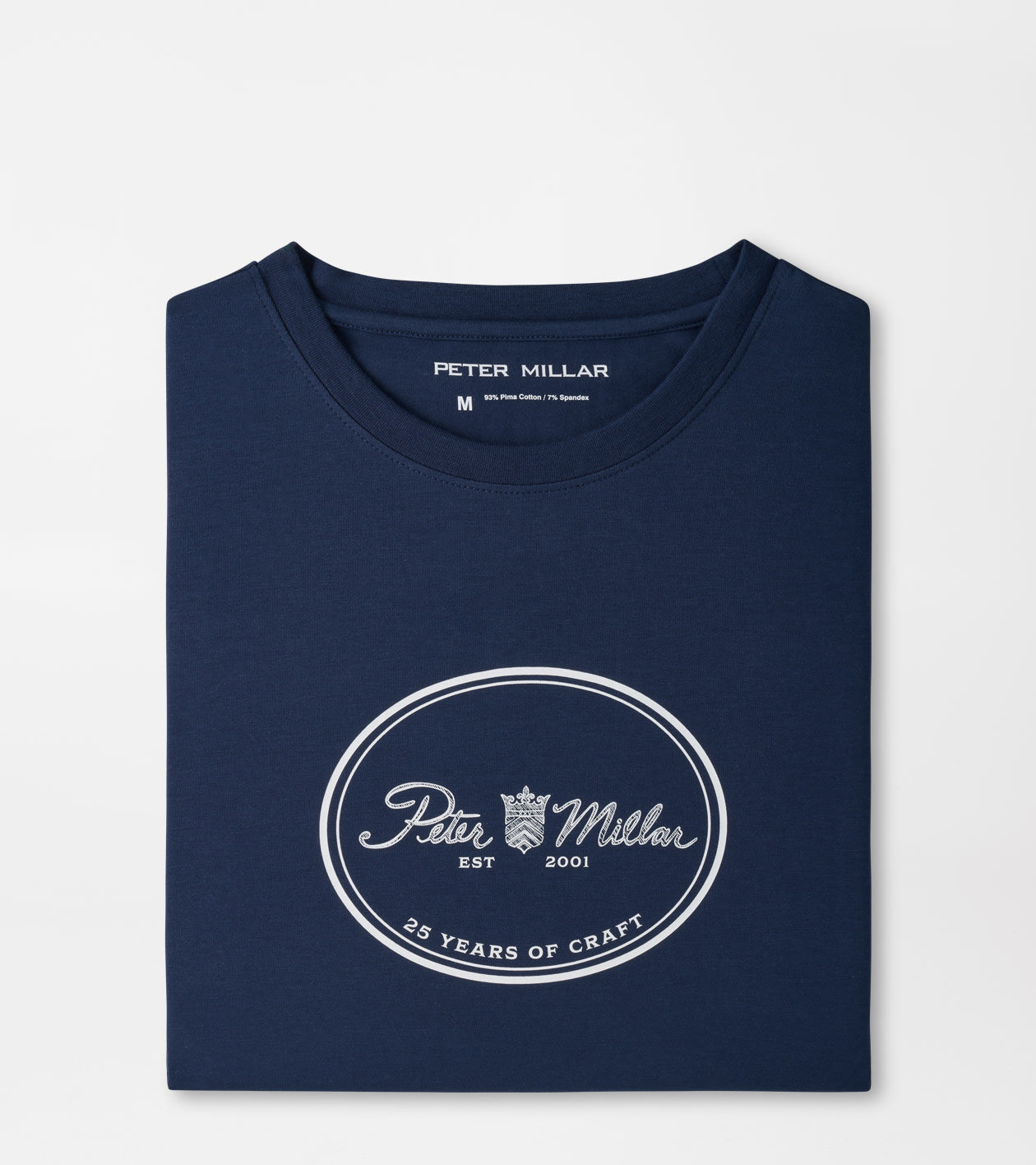 25th Anniversary T-Shirt