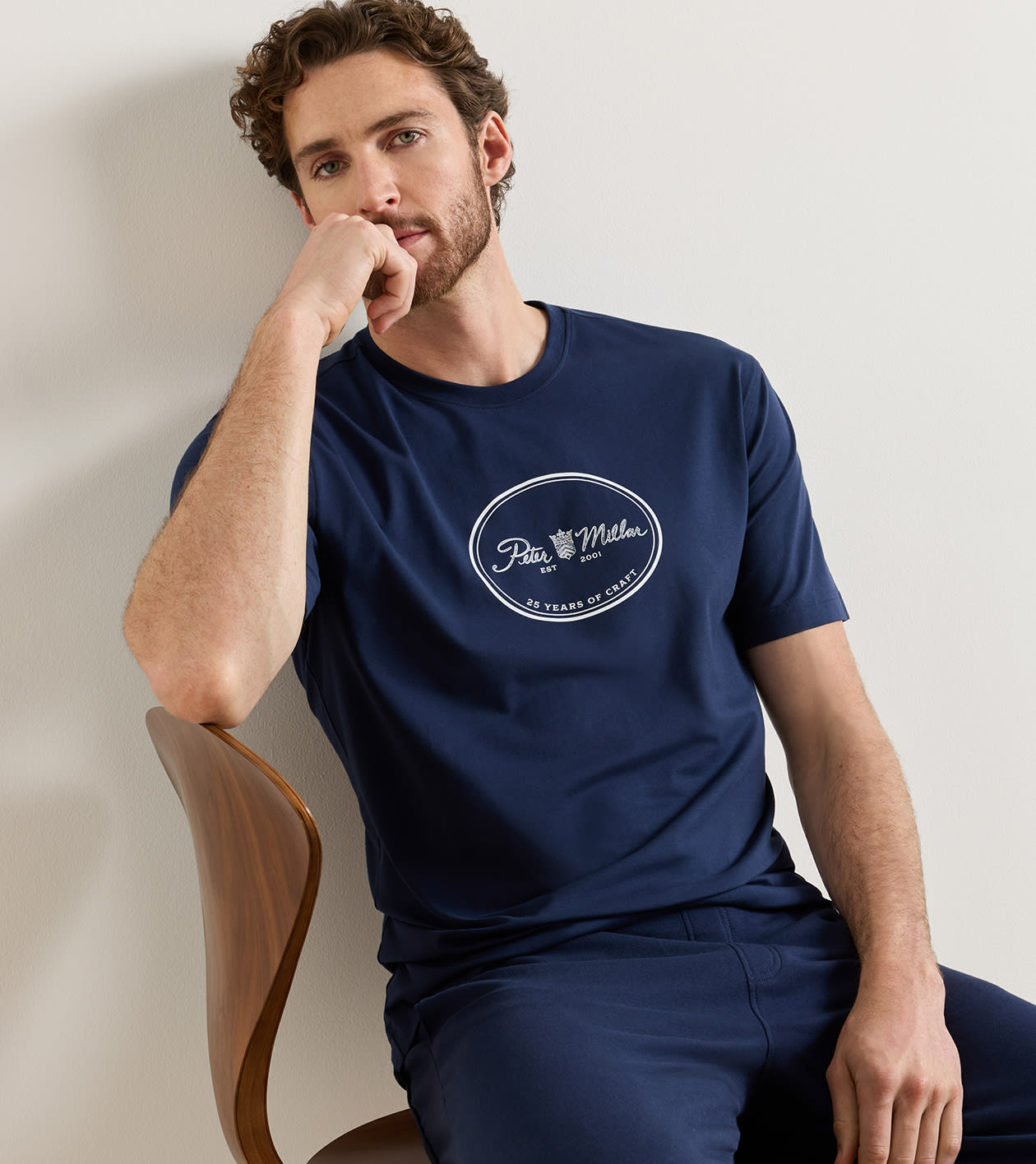 25th Anniversary T-Shirt