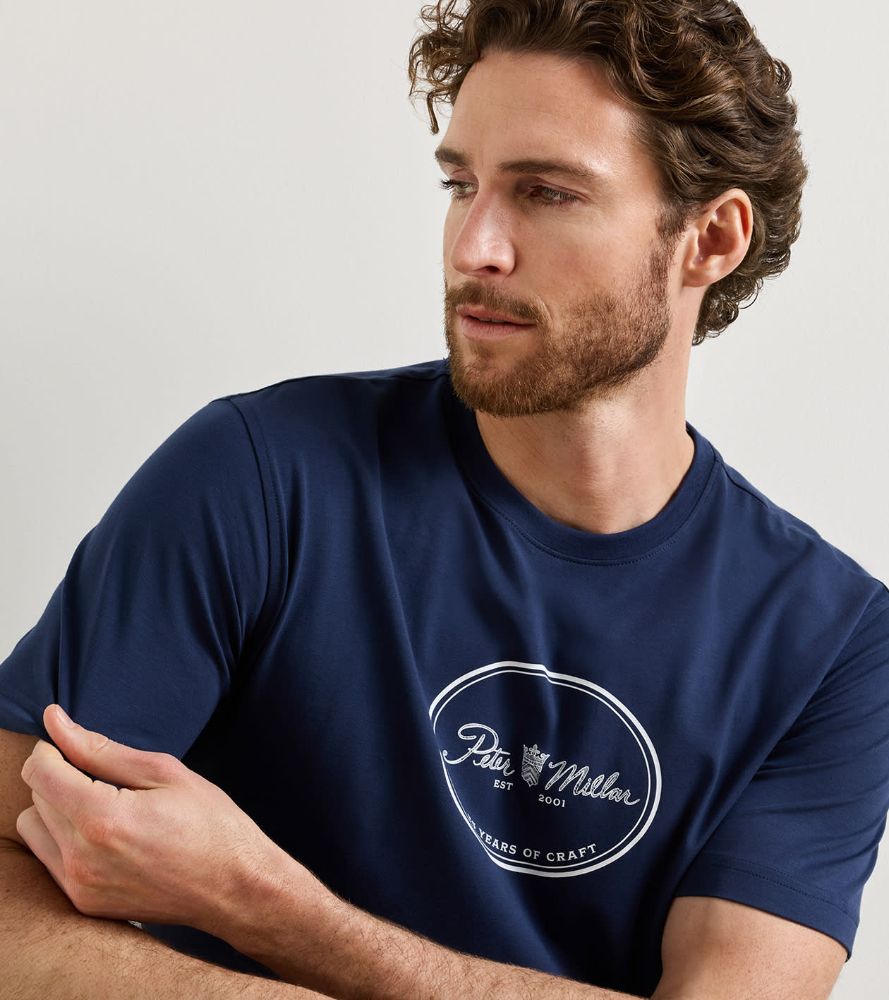 25th Anniversary T-Shirt